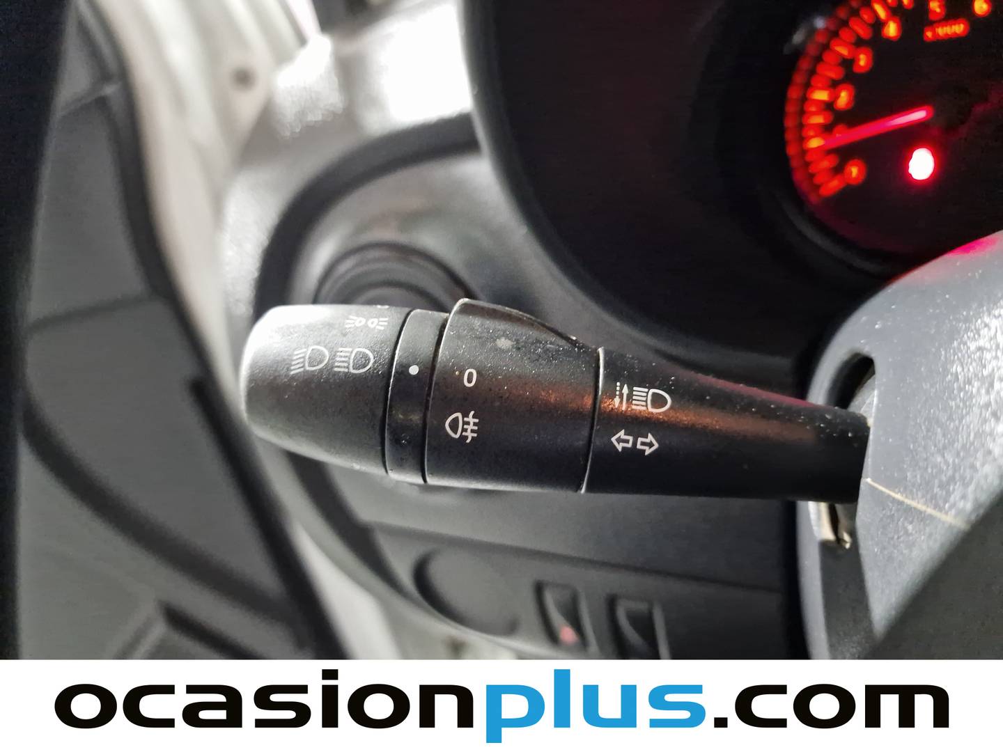 Dacia Dokker Dacia Dokker Essential dCi (95 CV) 2 Plazas diésel