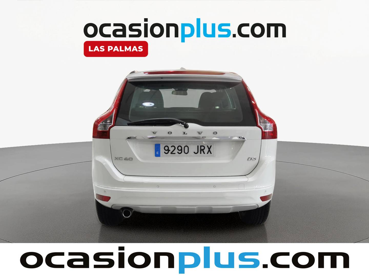 Volvo XC60 Volvo XC60 D3 Kinetic (150 CV) barato