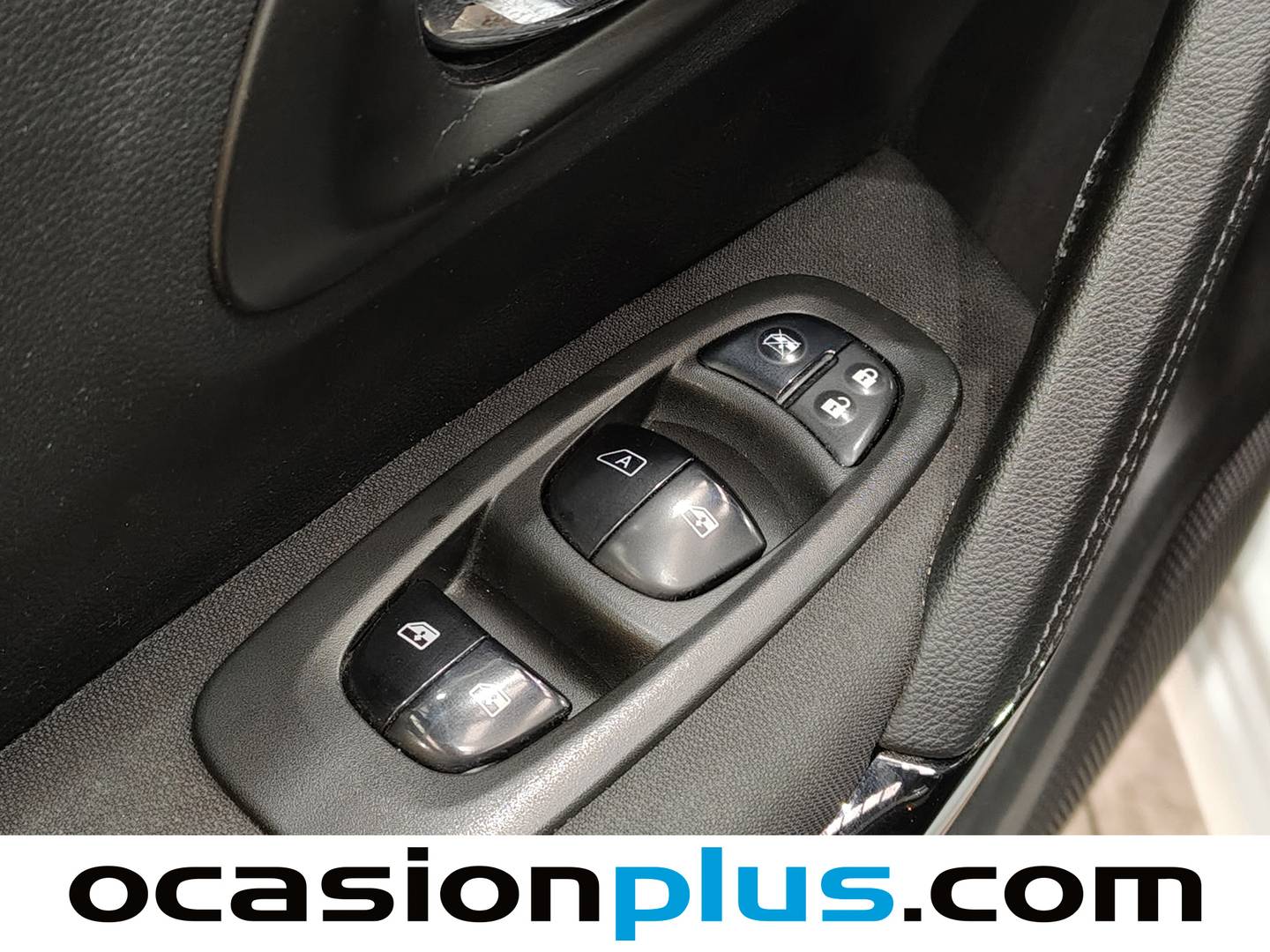 Foto Renault Kadjar Renault Kadjar Tech Road Energy dCi (110 CV)