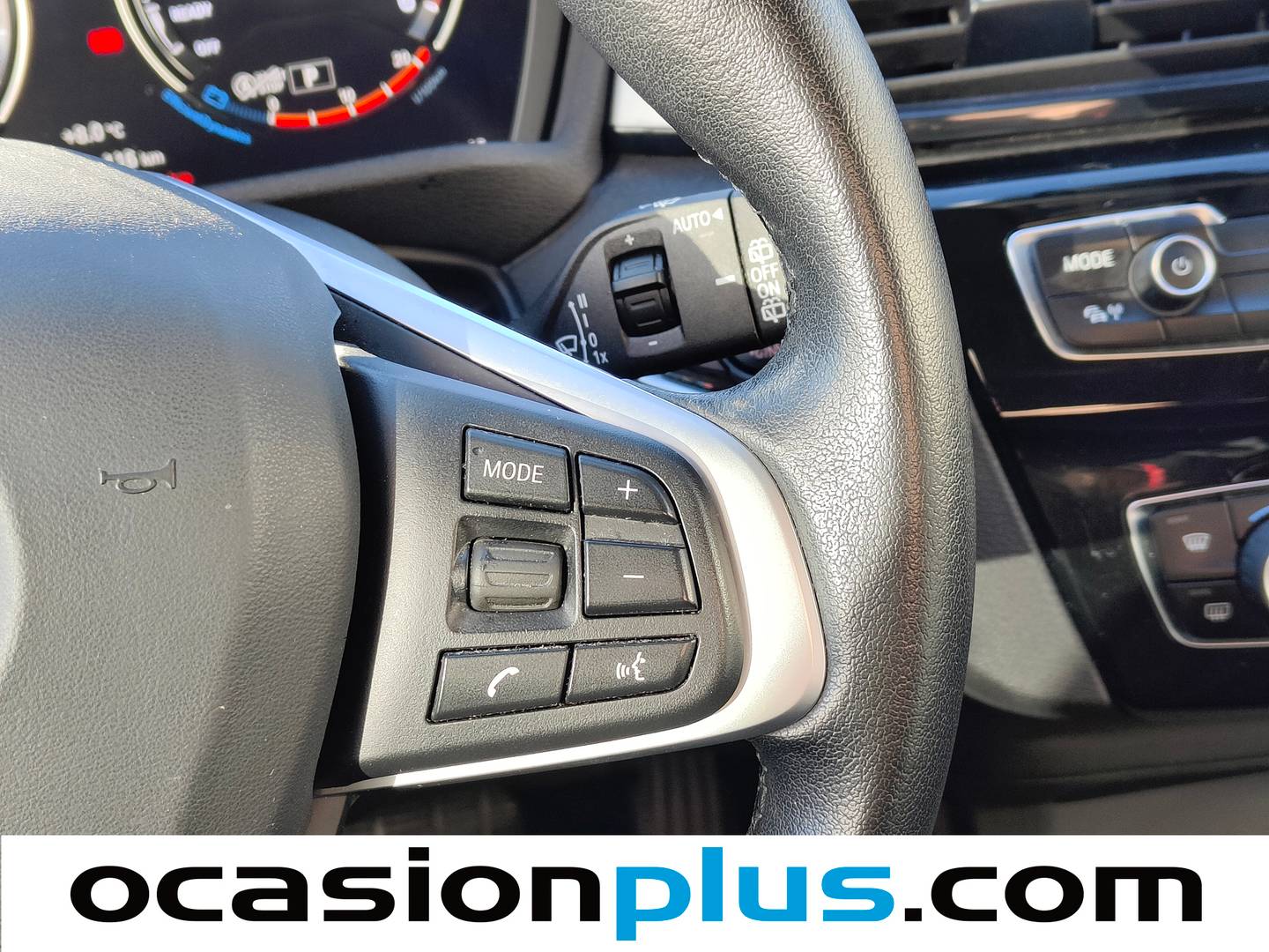 Foto BMW X1 BMW X1 sDrive18d (150 CV)