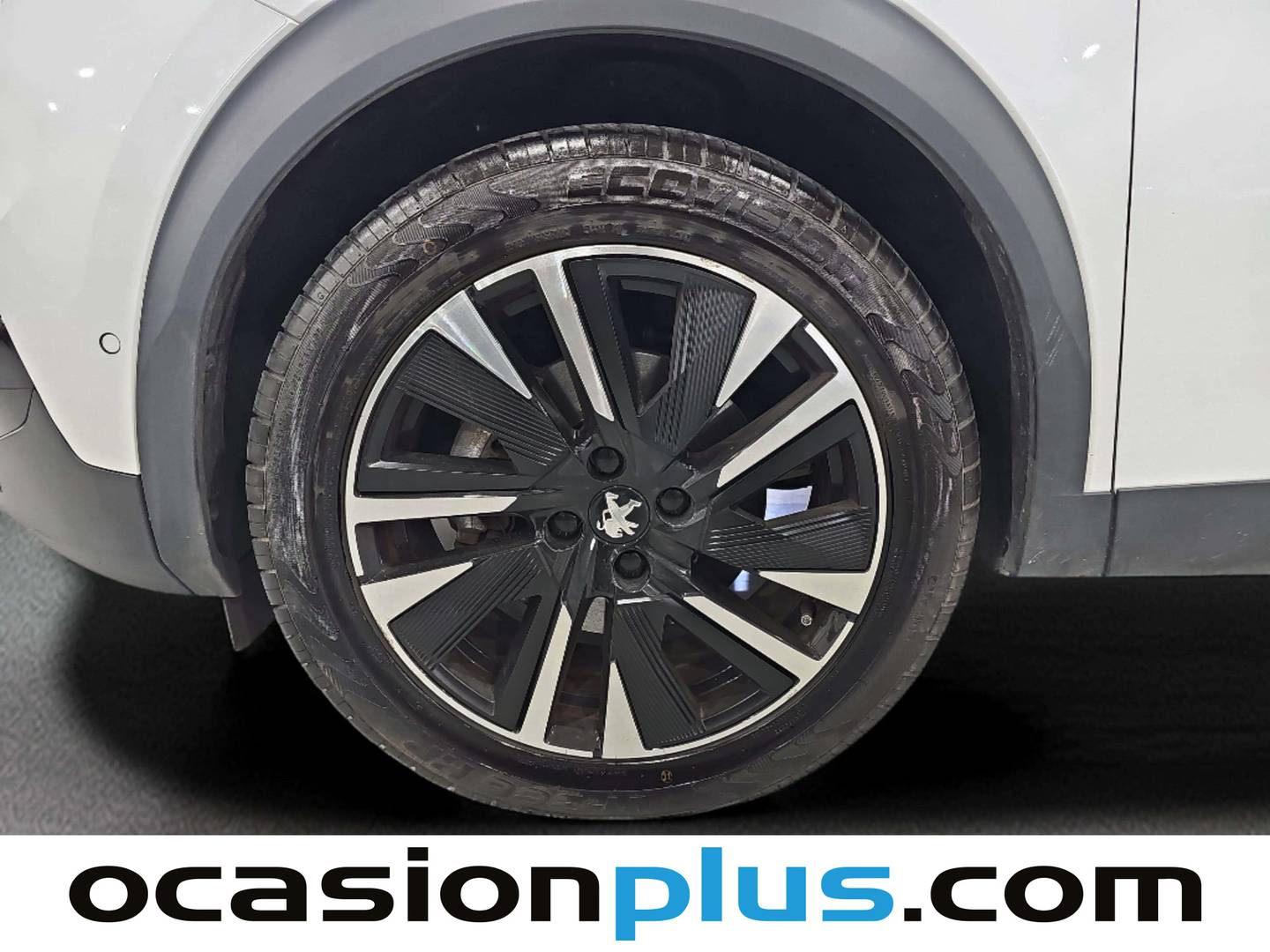 Foto Peugeot e-2008 Peugeot e-2008 Eléctrico GT 100 kW (136 CV)