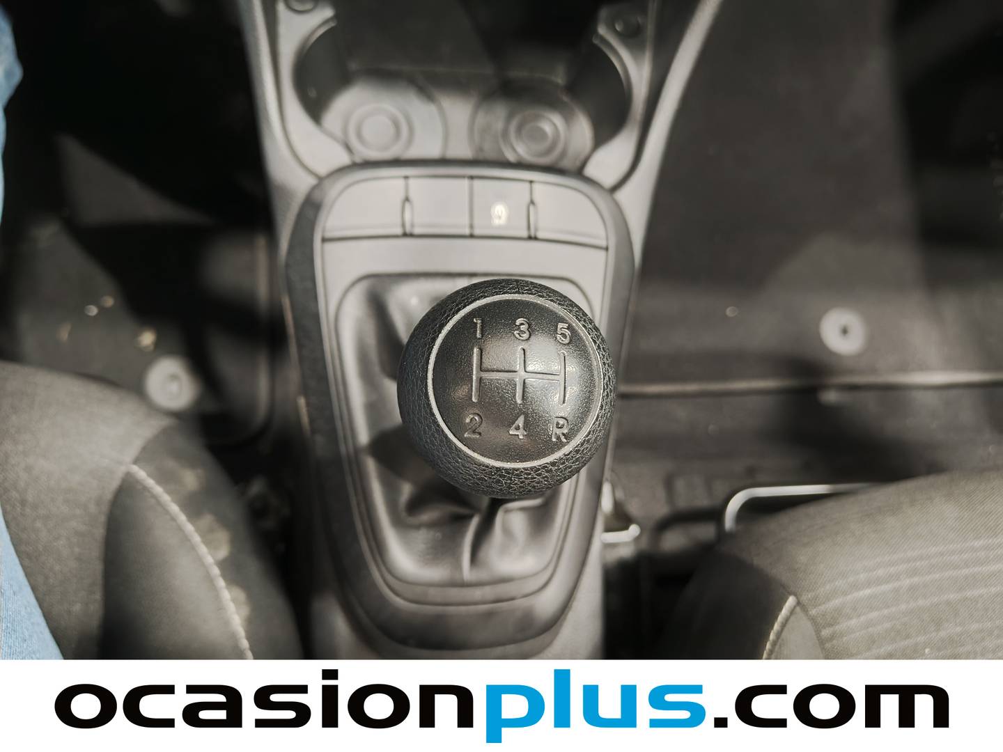 Foto KIA Picanto Kia Picanto 1.0 DPi Concept  (67 CV)