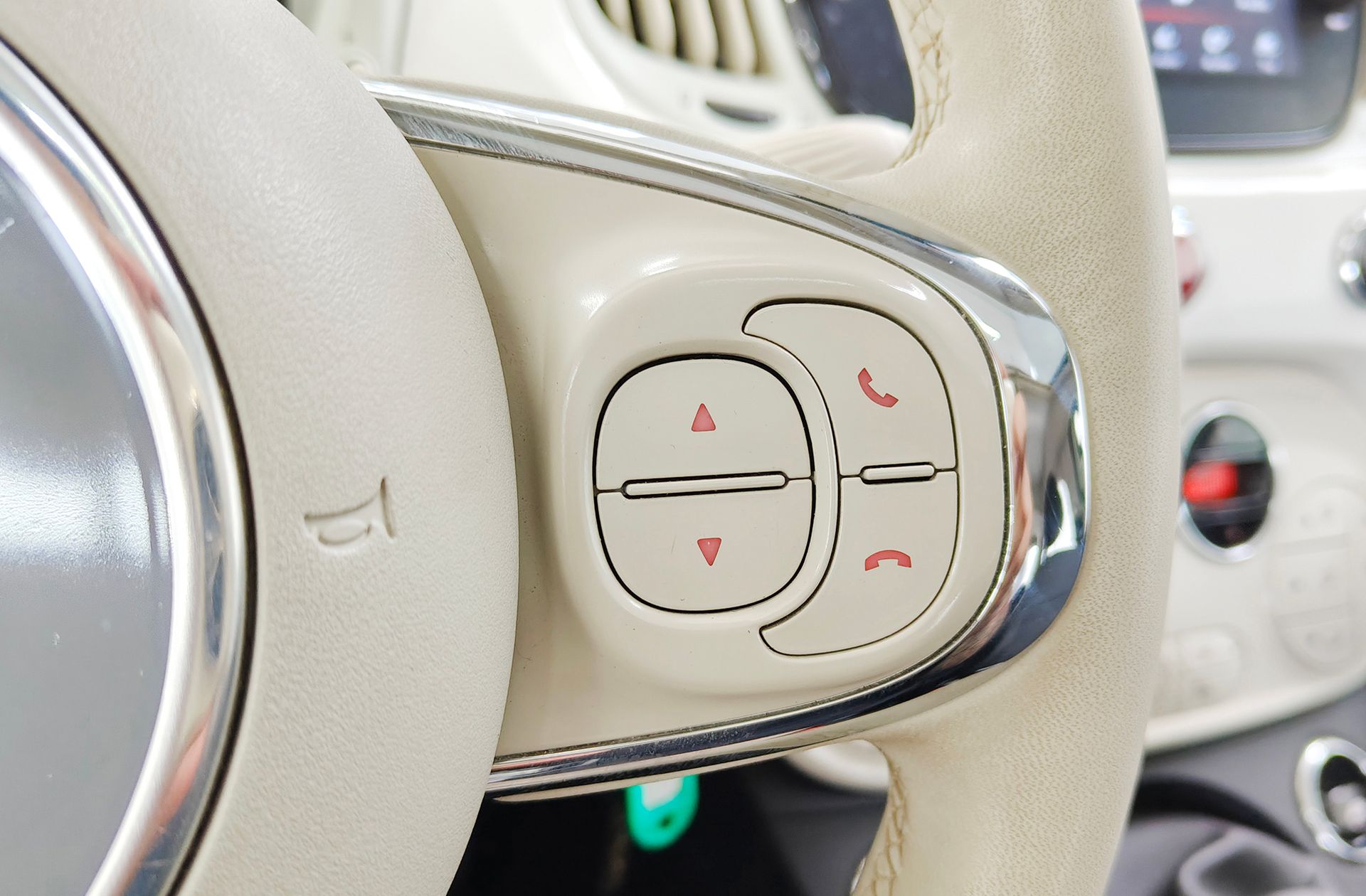 Fiat 500 1.0 Hybrid Dolcevita - foto 26