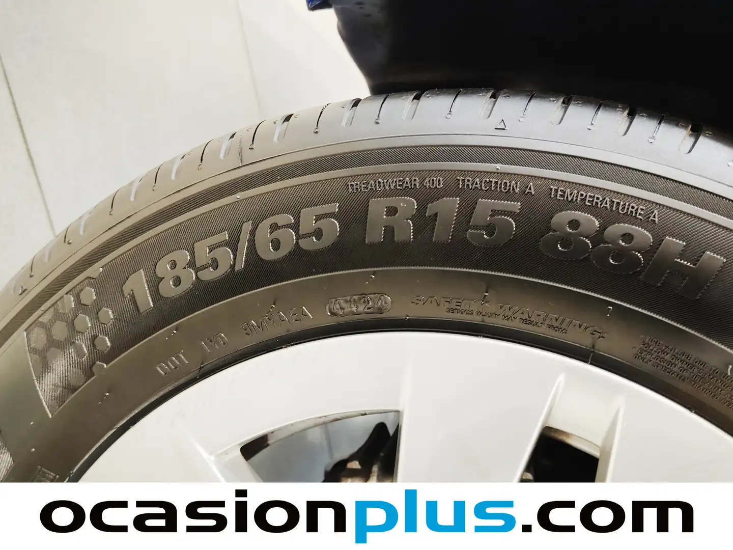 Foto Skoda Fabia Skoda Fabia 1.0 TSI Selection DSG (115 CV)