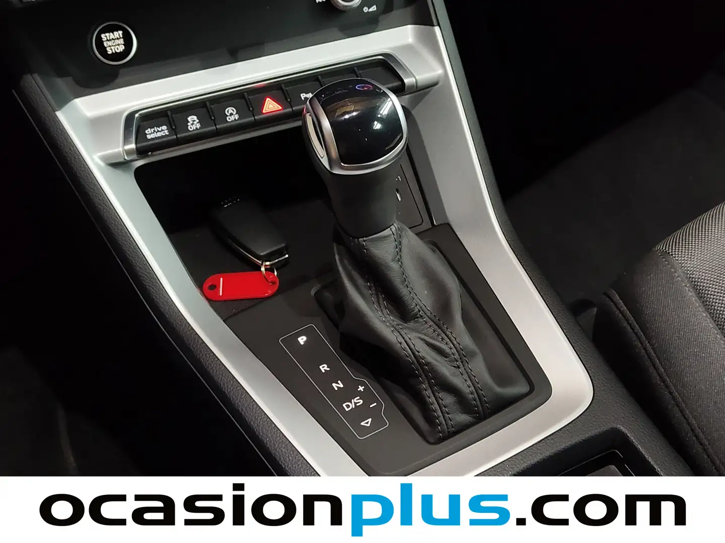 Foto Audi Q3 Sportback Audi Q3 Sportback Advanced 35 TDI (150 CV) S tronic