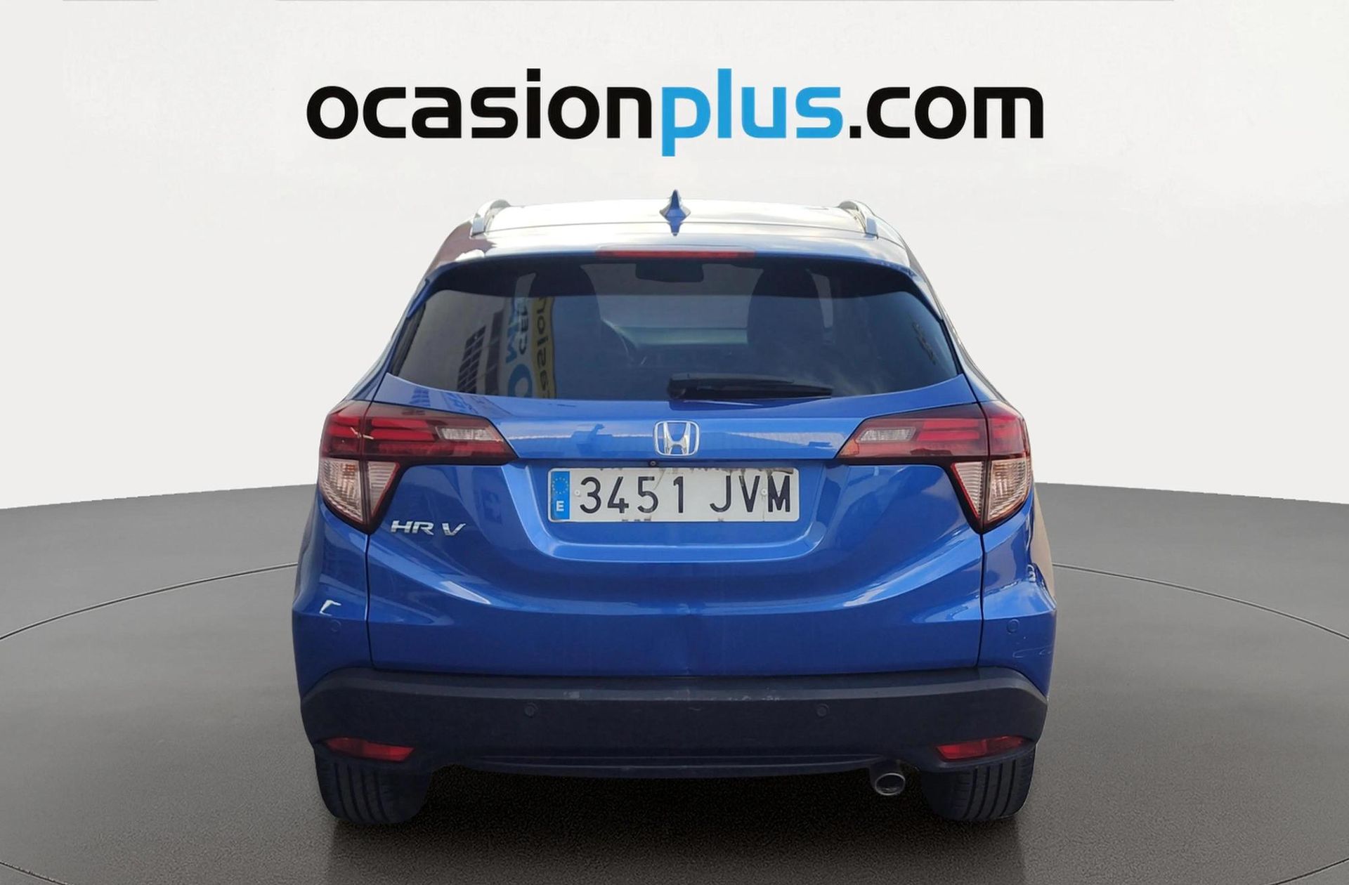 Honda HR-V 1.6 i-DTEC Executive - foto 16