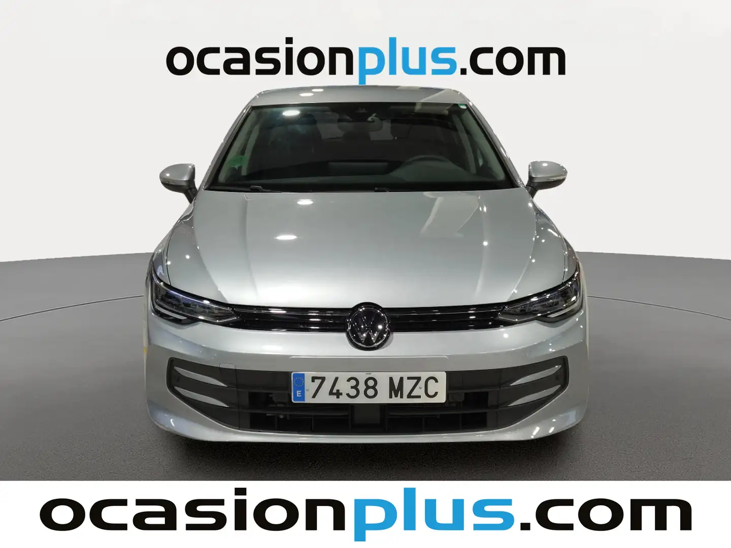 Foto Volkswagen Golf Volkswagen Golf Más 2.0 TDI (115 CV)