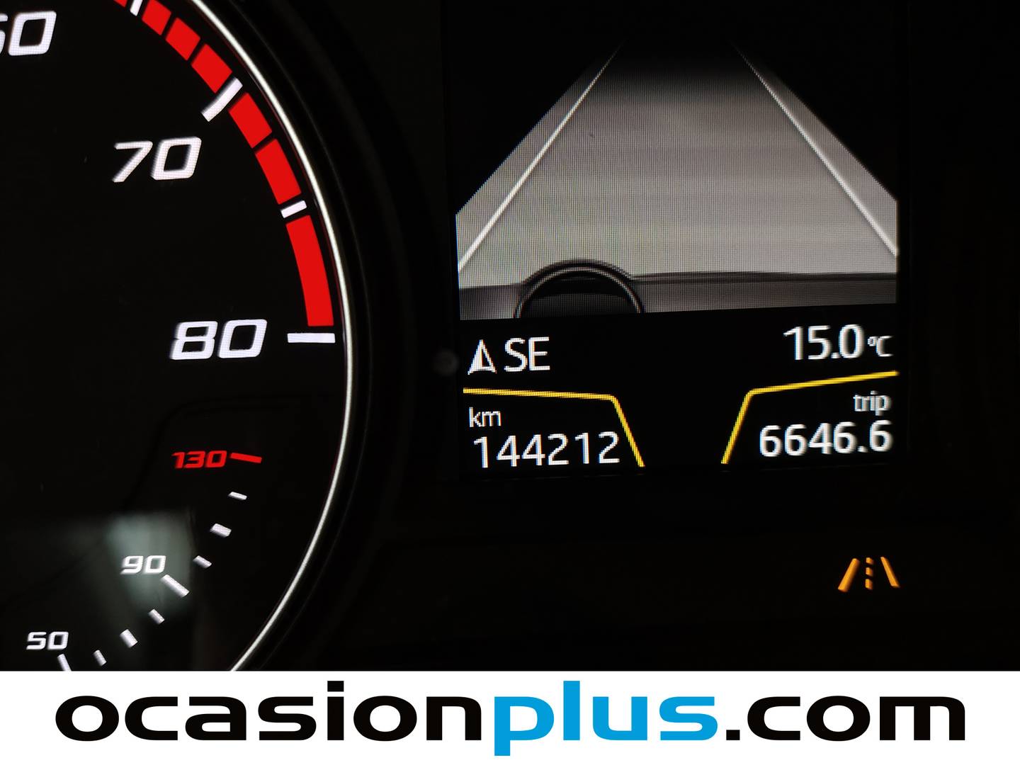 Seat Ateca Seat Ateca 1.4 EcoTSI S&S Xcellence Plus DSG (150 CV) barato