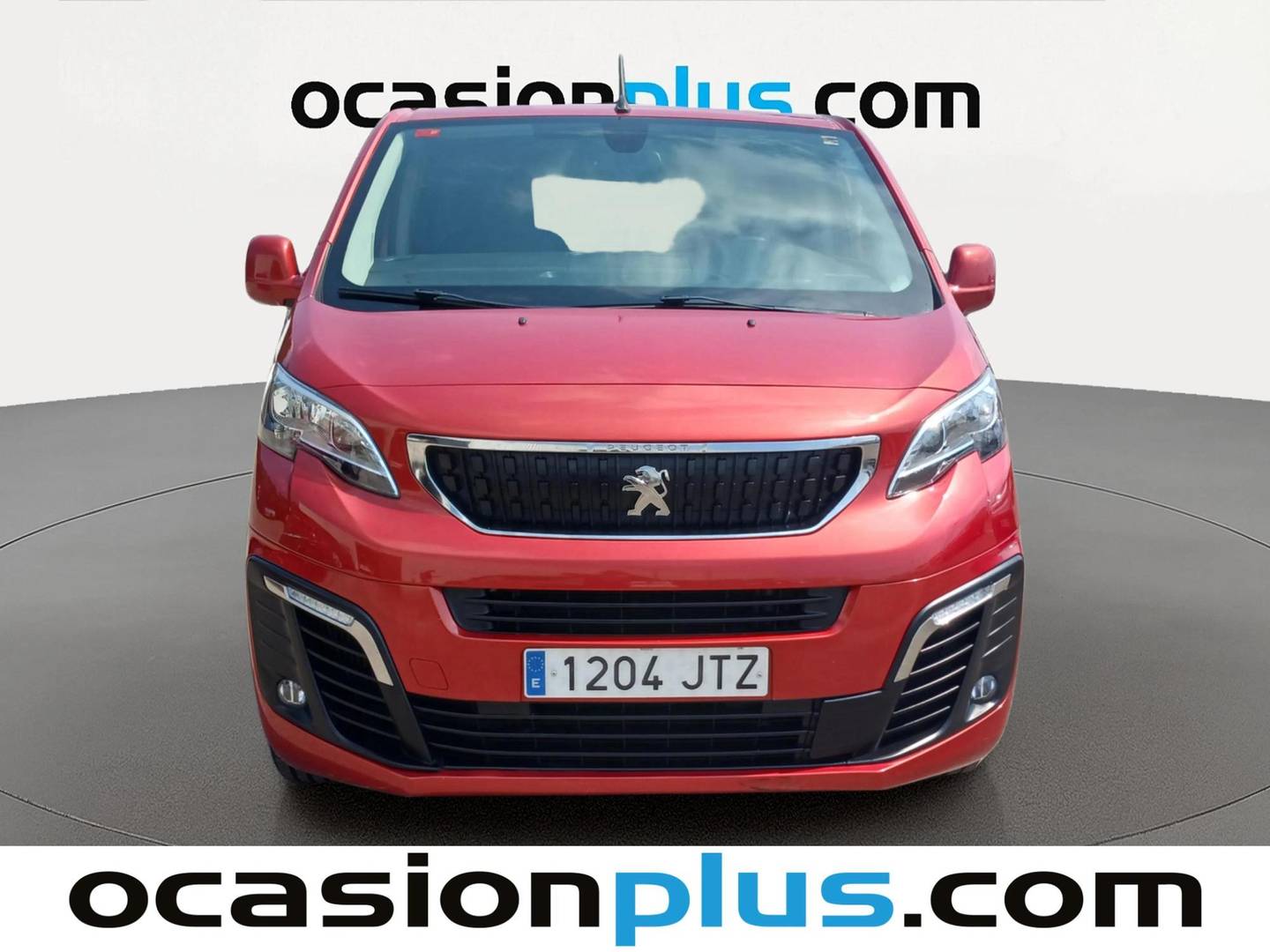 Peugeot Traveller Peugeot Traveller BlueHDi 115 Business Standard (115 CV) de segunda mano