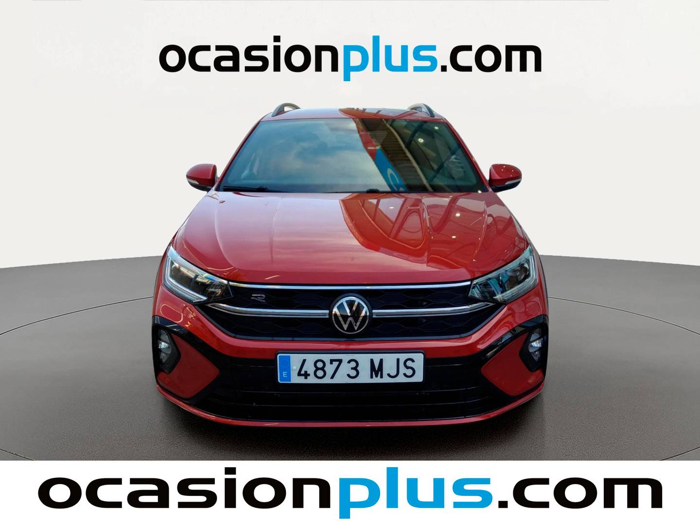 Volkswagen Taigo Volkswagen Taigo R-Line 1.0 TSI (110 CV) DSG 110cv