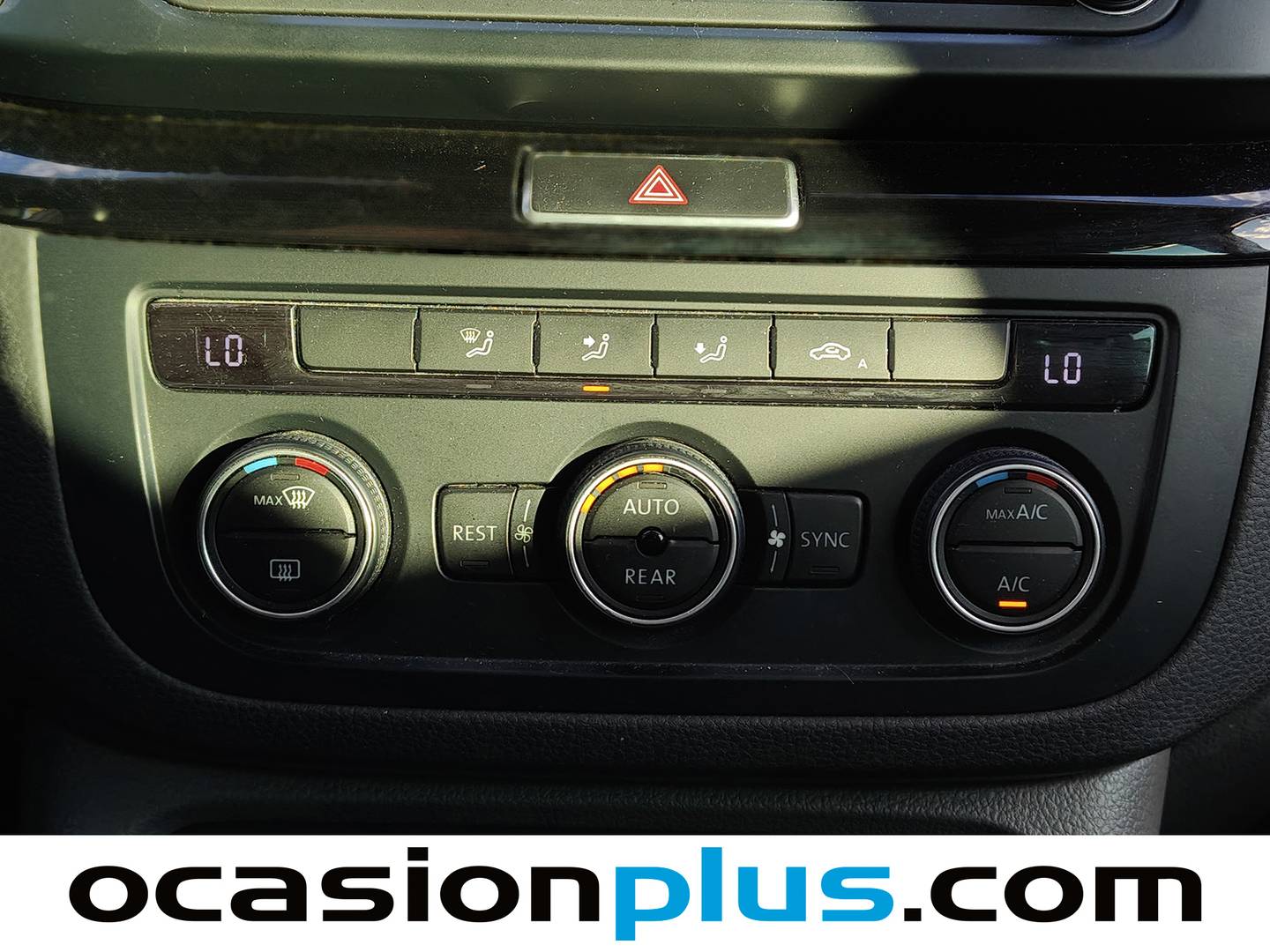 Foto Seat Alhambra SEAT Alhambra 1.4 TSI Style Go S&S DSG (150 CV) 7 Plazas