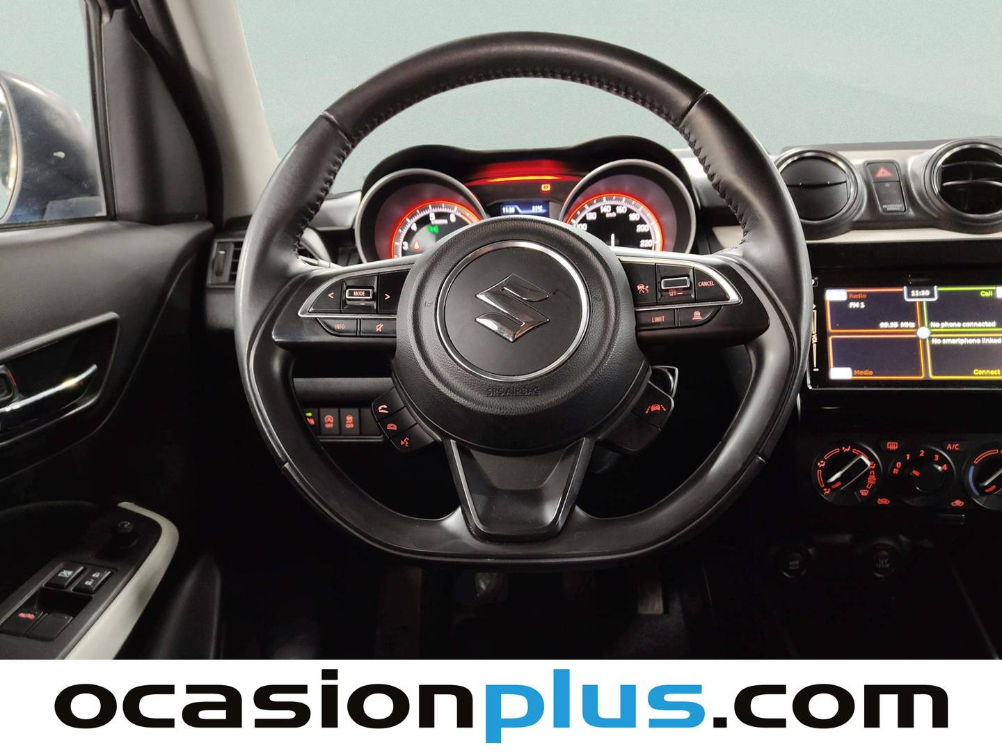 Suzuki Swift Suzuki Swift 1.2 GLE Mild Hybrid (83 CV) 2021