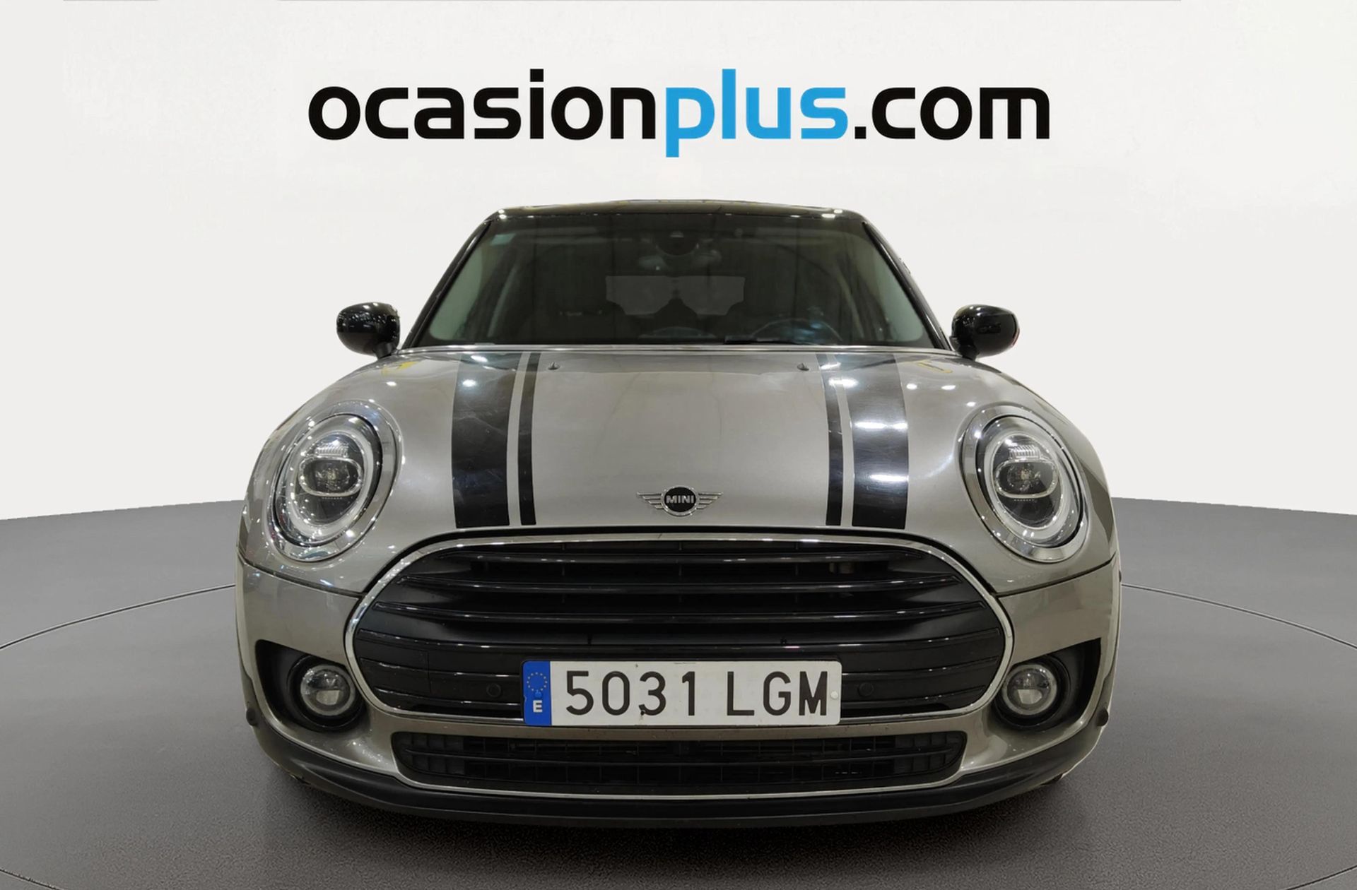 MINI Clubman Cooper - foto 14