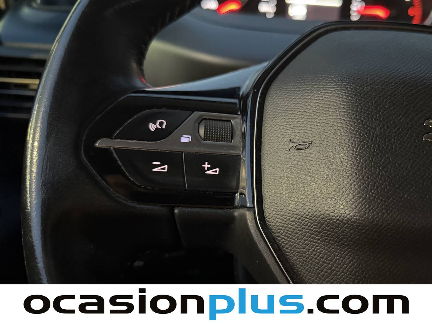 Foto Peugeot Rifter Peugeot Rifter BlueHDi 130 S&S Allure Standard (130 CV)