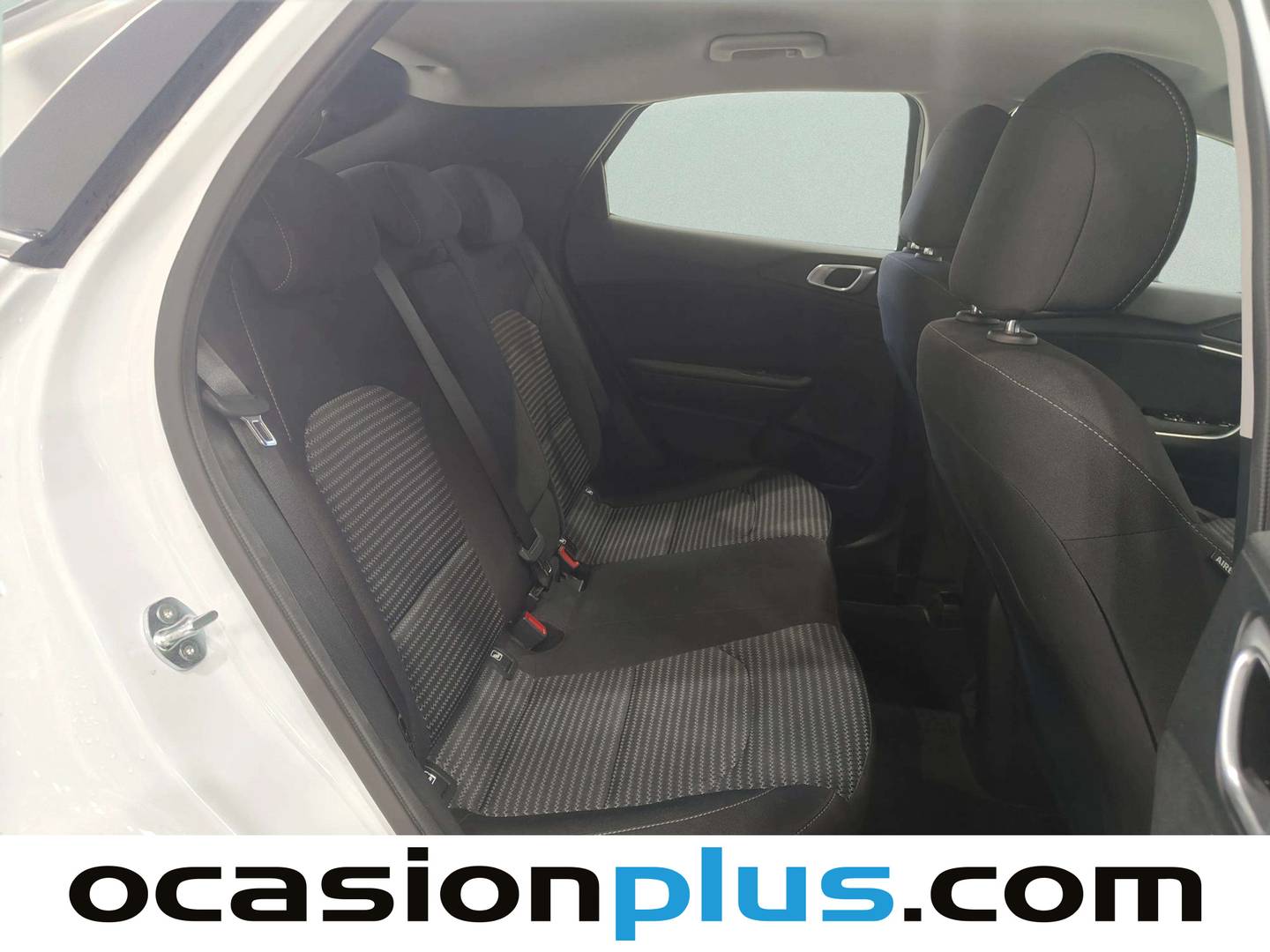 KIA XCeed KIA XCeed 1.0 T-GDi Drive (100 CV) km 0