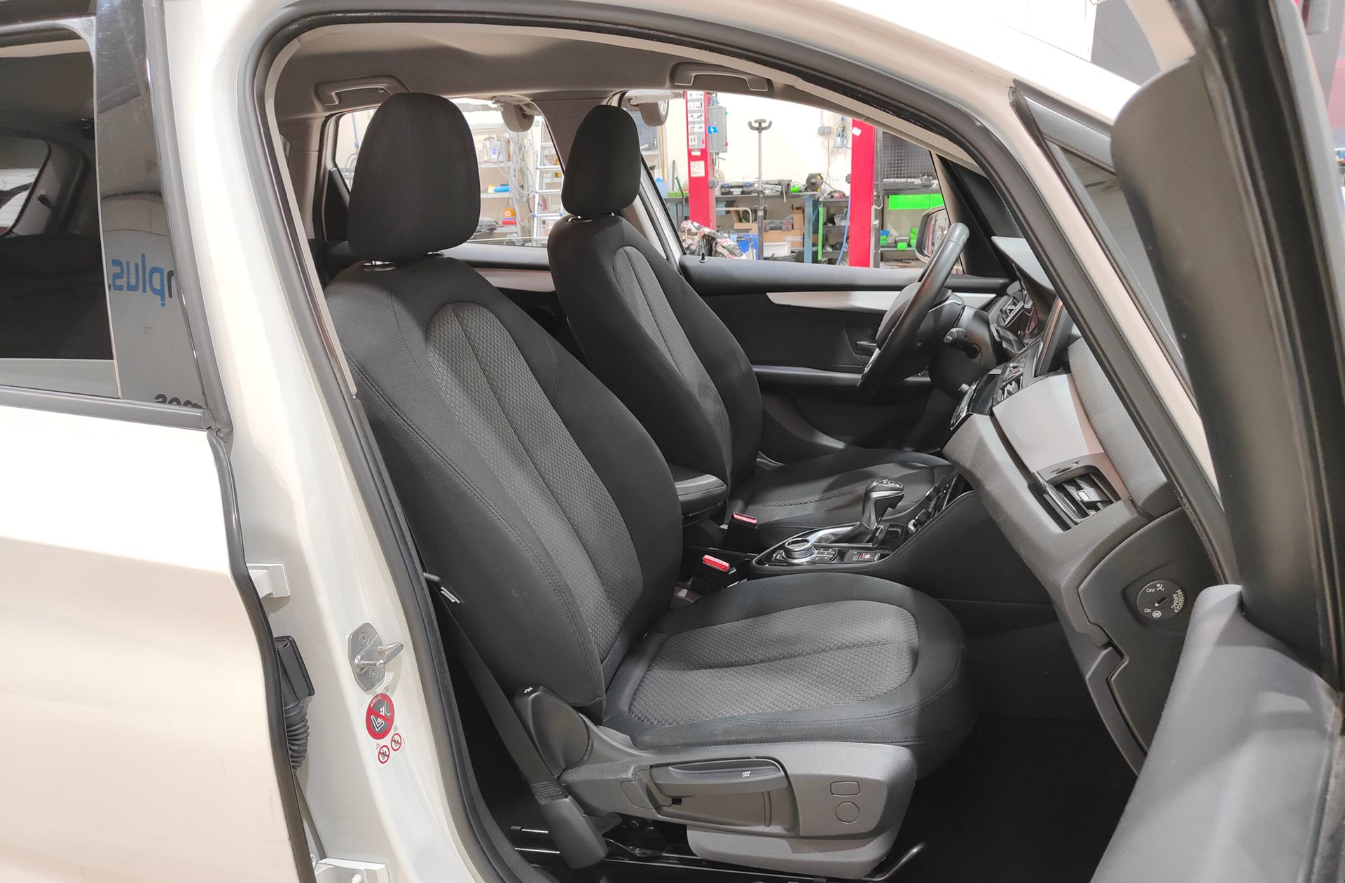 BMW Serie 2 Active Tourer 2 218d Active Tourer - foto 19