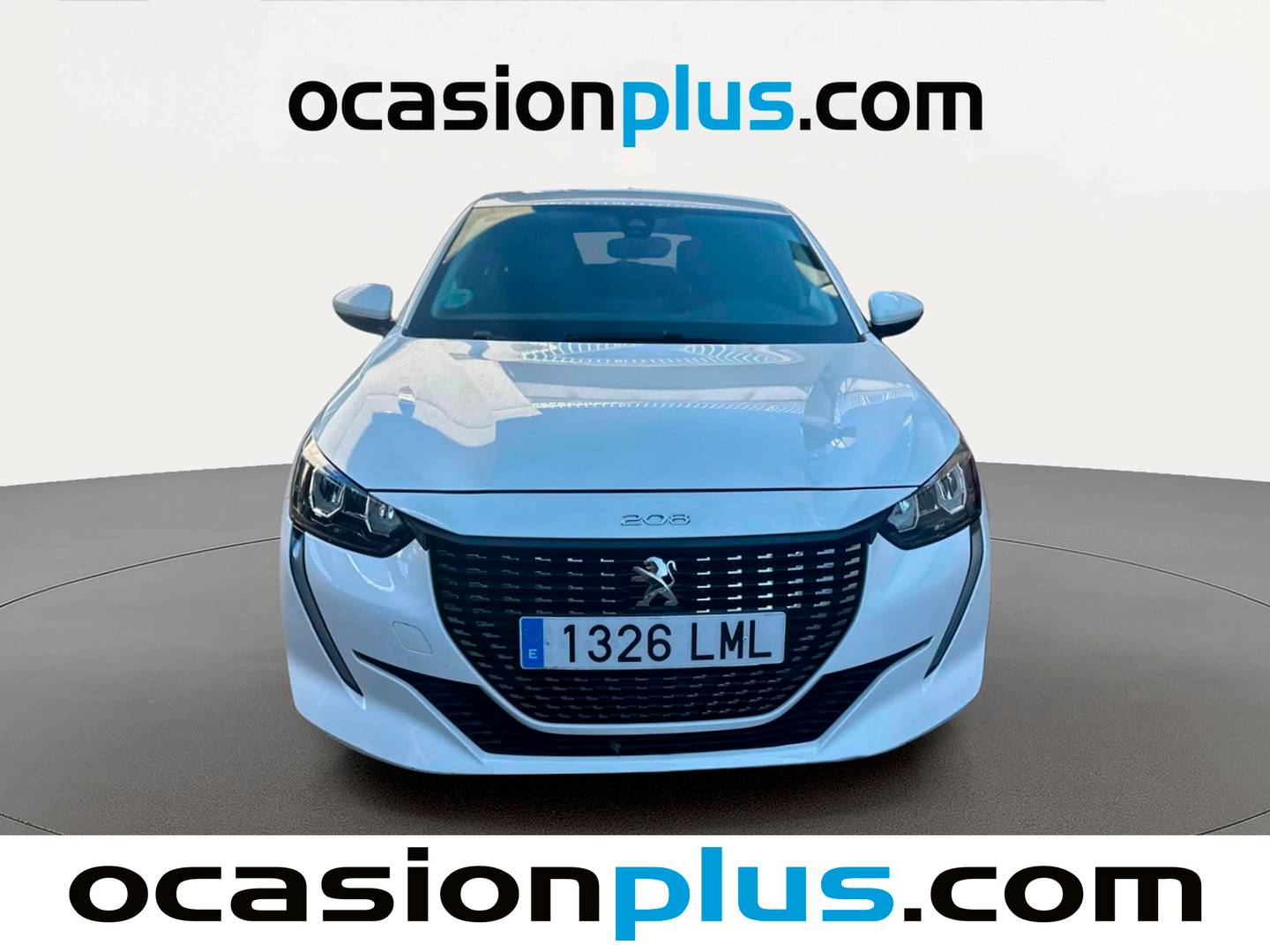 Peugeot 208 Peugeot 208 PureTech 100 Active Pack (100 CV) 100cv