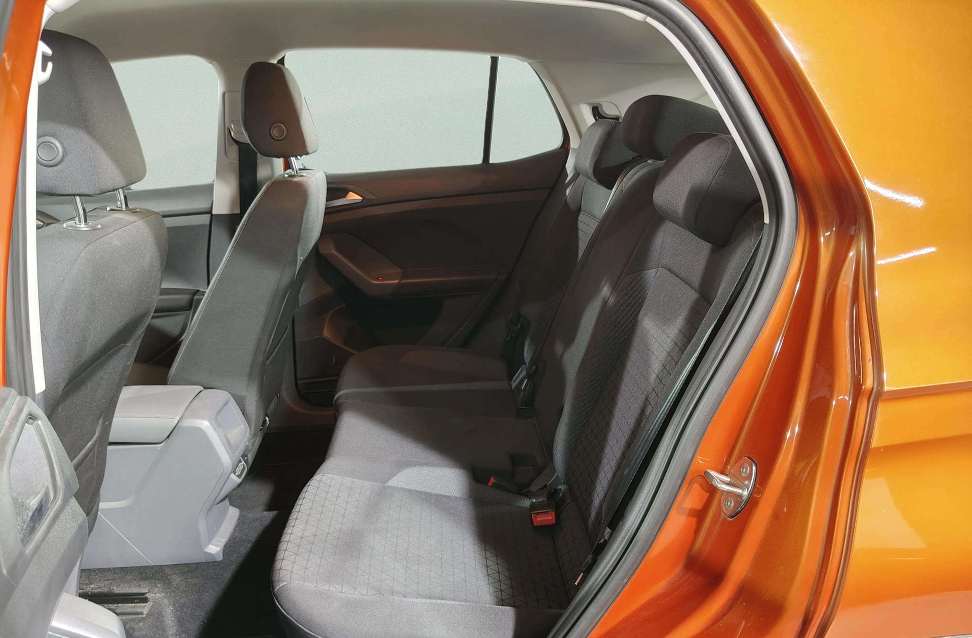 Volkswagen T-Cross Advance 1.0 TSI - foto 13