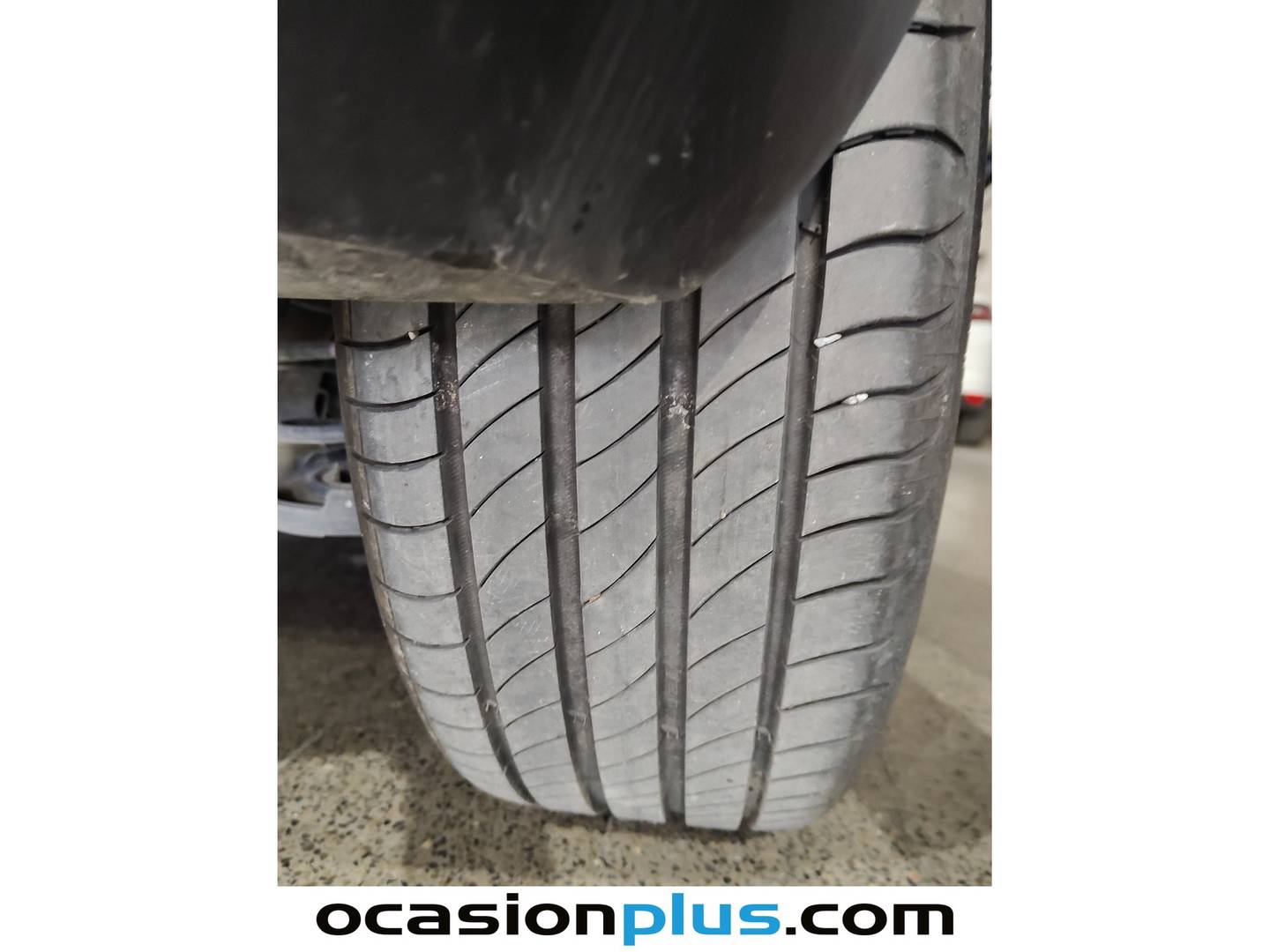 Foto Citroën C3 Origin Citroen C3 Origin Origin PureTech 110 Max (110 CV)