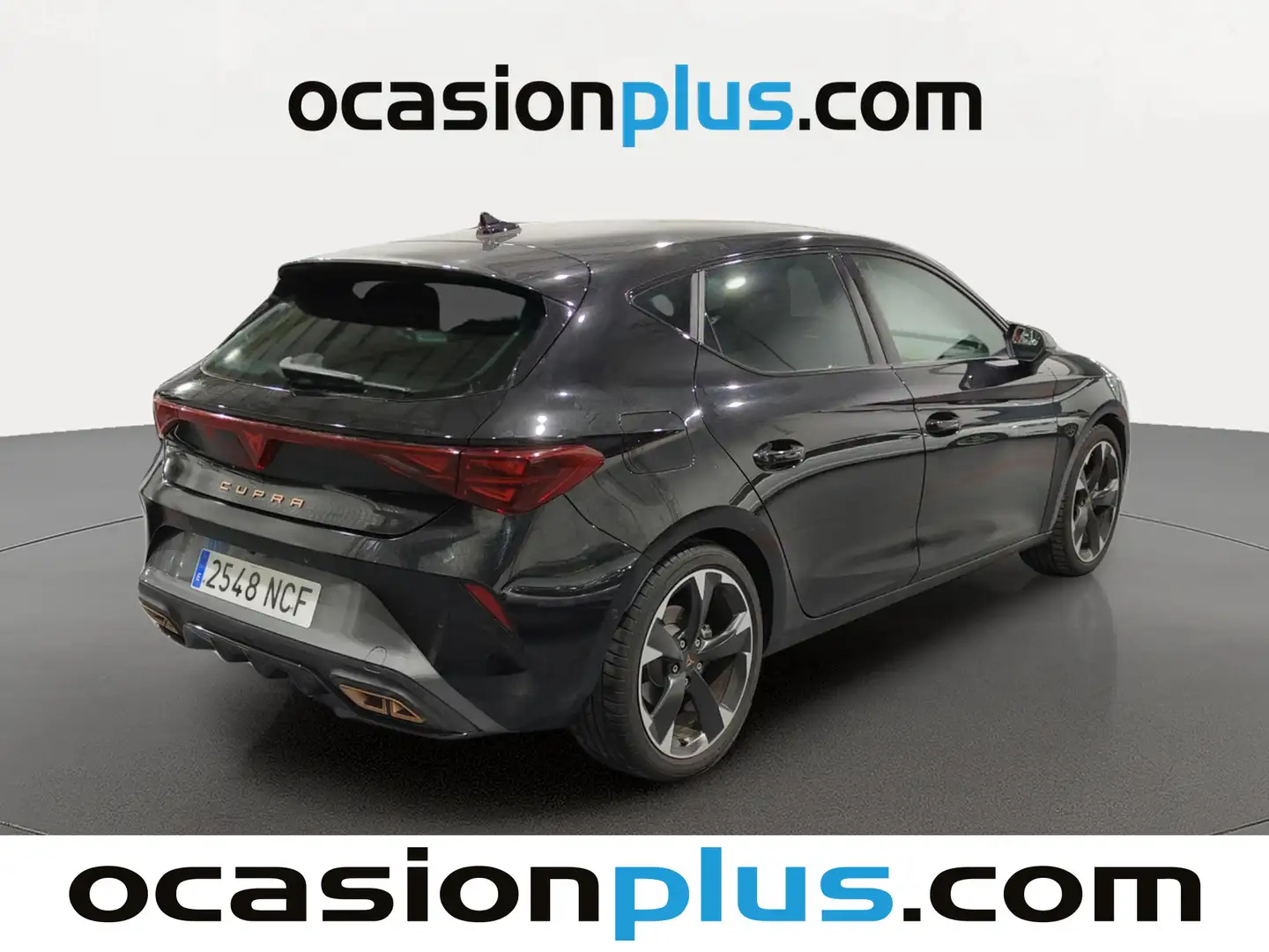 Foto Cupra León CUPRA León 1.5 TSI e-Hybrid (204 CV) DSG