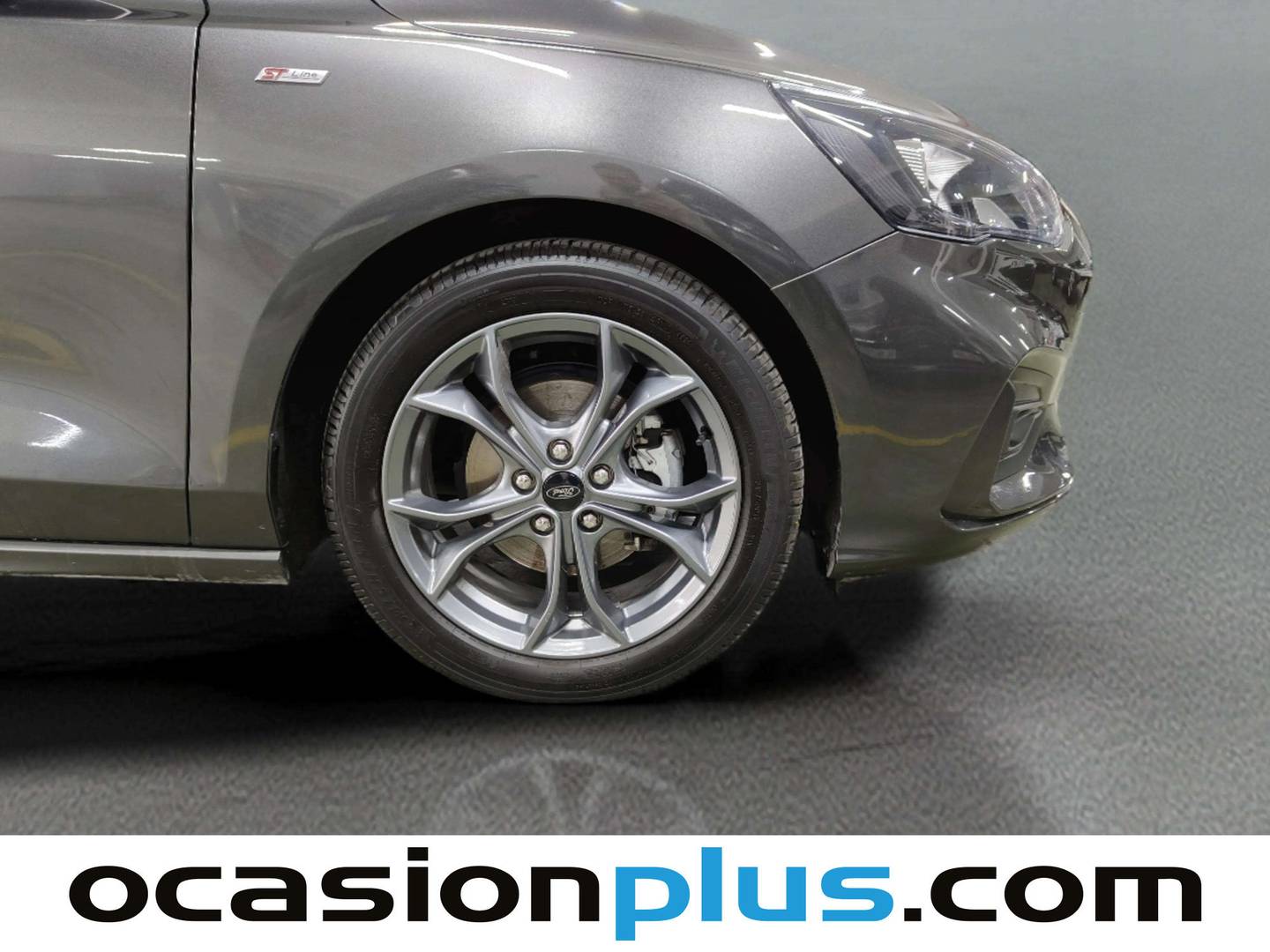 Ford Focus Ford Focus 1.0 Ecoboost S&S ST-Line  (125 CV) gasolina