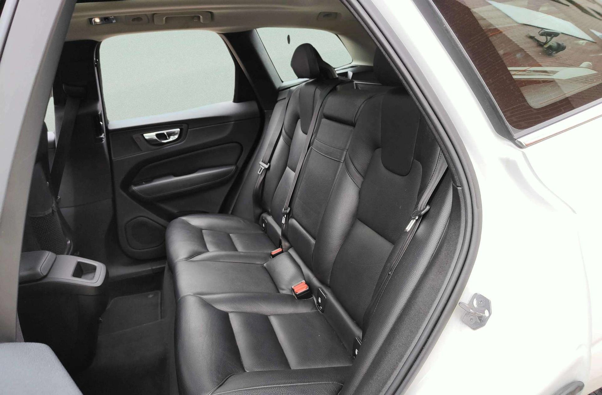 Volvo XC60 D4 Inscription AWD - foto 13