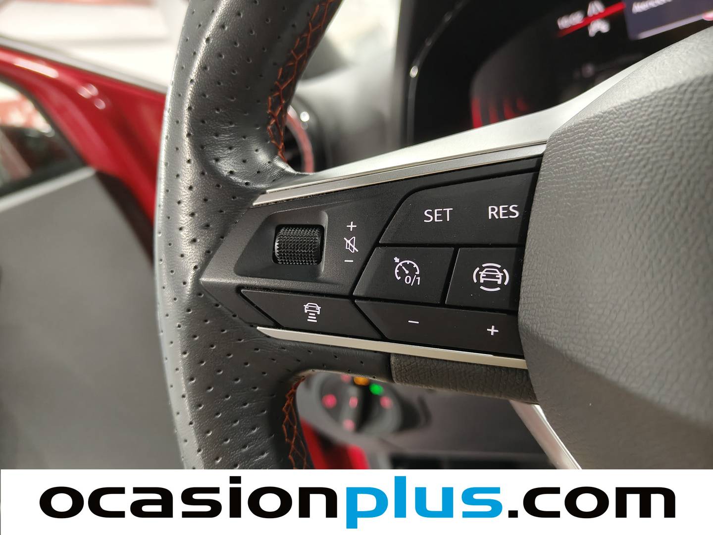 Seat Arona Seat Arona 1.0 TSI FR XM (110 CV) de ocasión