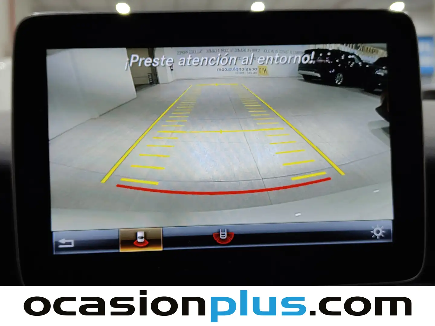 Foto Mercedes Clase A Mercedes-Benz Clase A Clase A 200 d (136 CV)