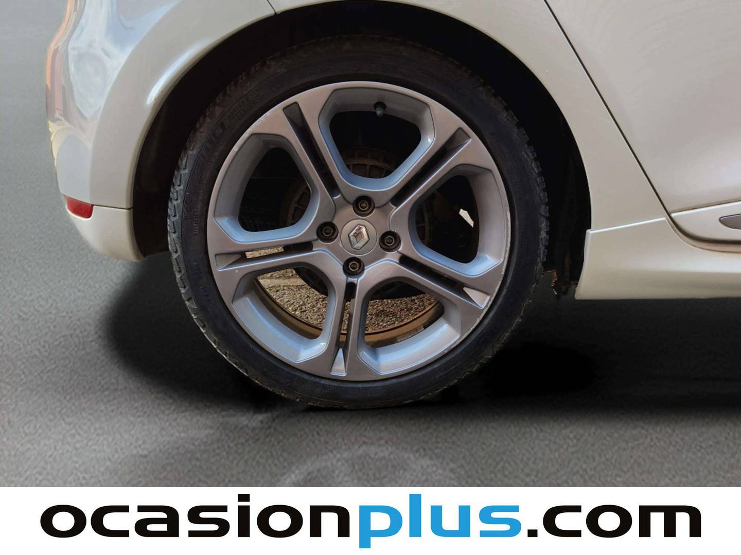 Renault Clio Renault Clio GT TCe  (120 CV) EDC seminuevo