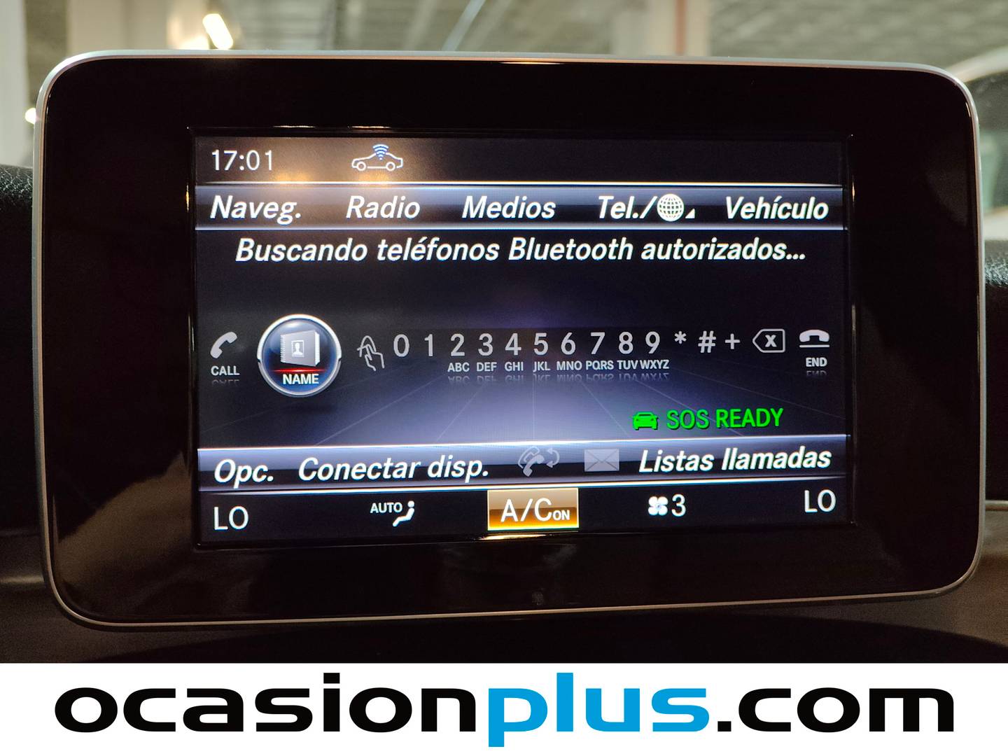 Mercedes Clase C Mercedes Clase C Coupe 300 (245 CV) Pack AMG al mejor precio