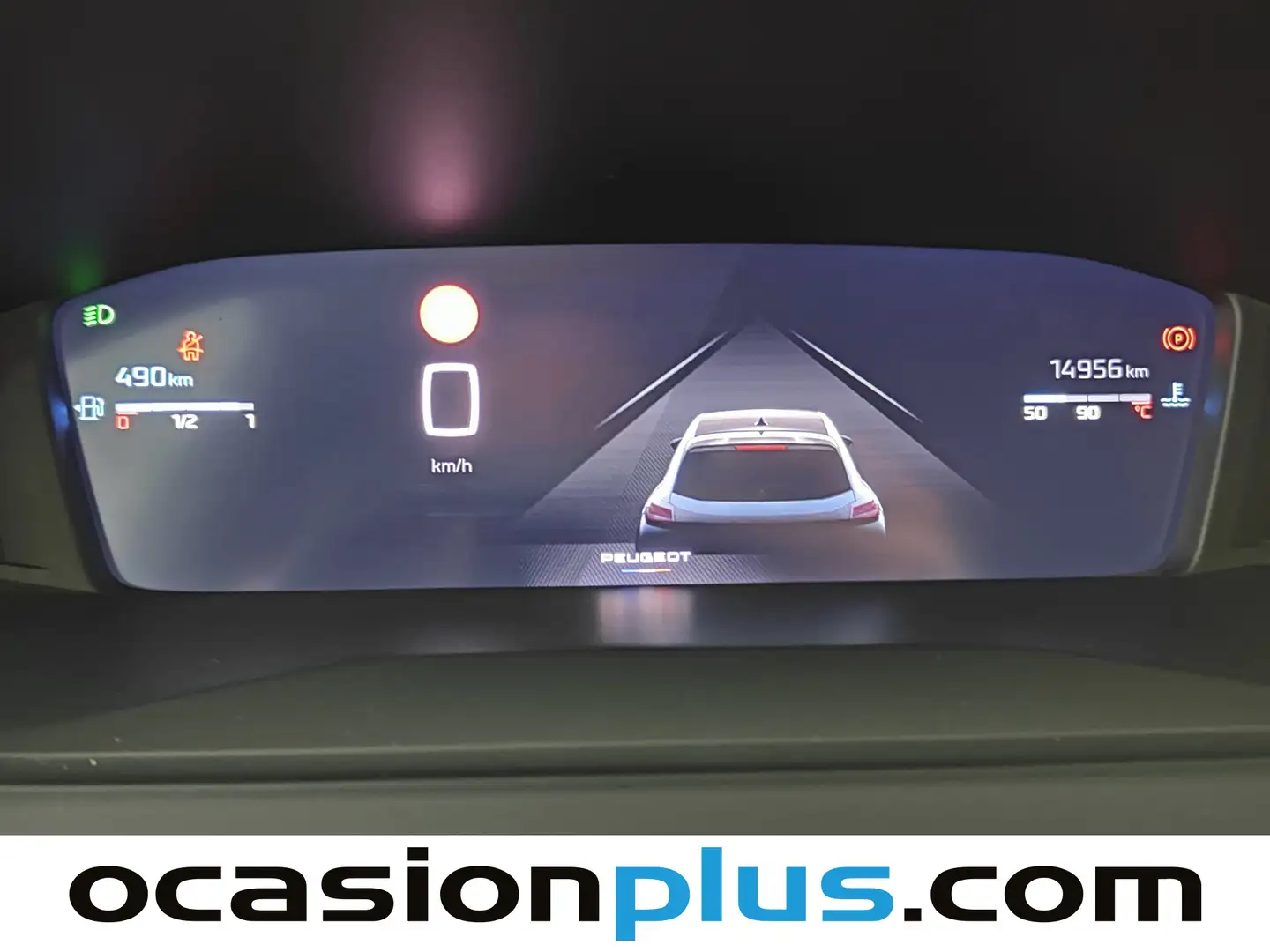 Foto Peugeot 208 Peugeot 208 PureTech 100 Allure (100 CV)