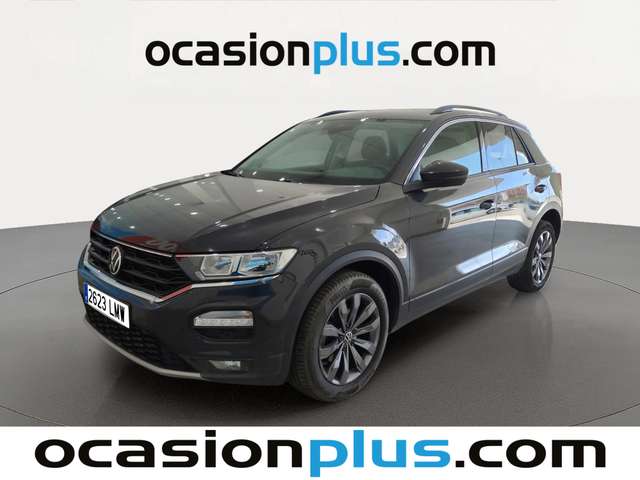 Volkswagen T-Roc Advance 1.0 TSI (110 CV) de segunda mano