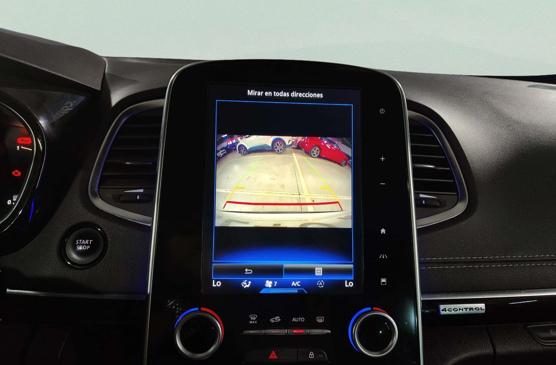 Renault Espace Initiale Paris Energy dCi TT EDC 7 plazas - foto 13