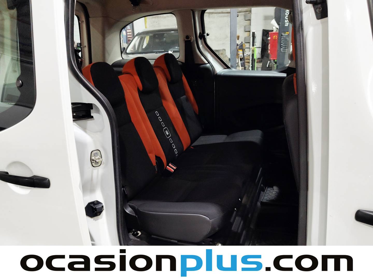 Citroën Berlingo Citroën Berlingo Combi BlueHDi 75 Multispace Live Edition (75 CV) al mejor precio