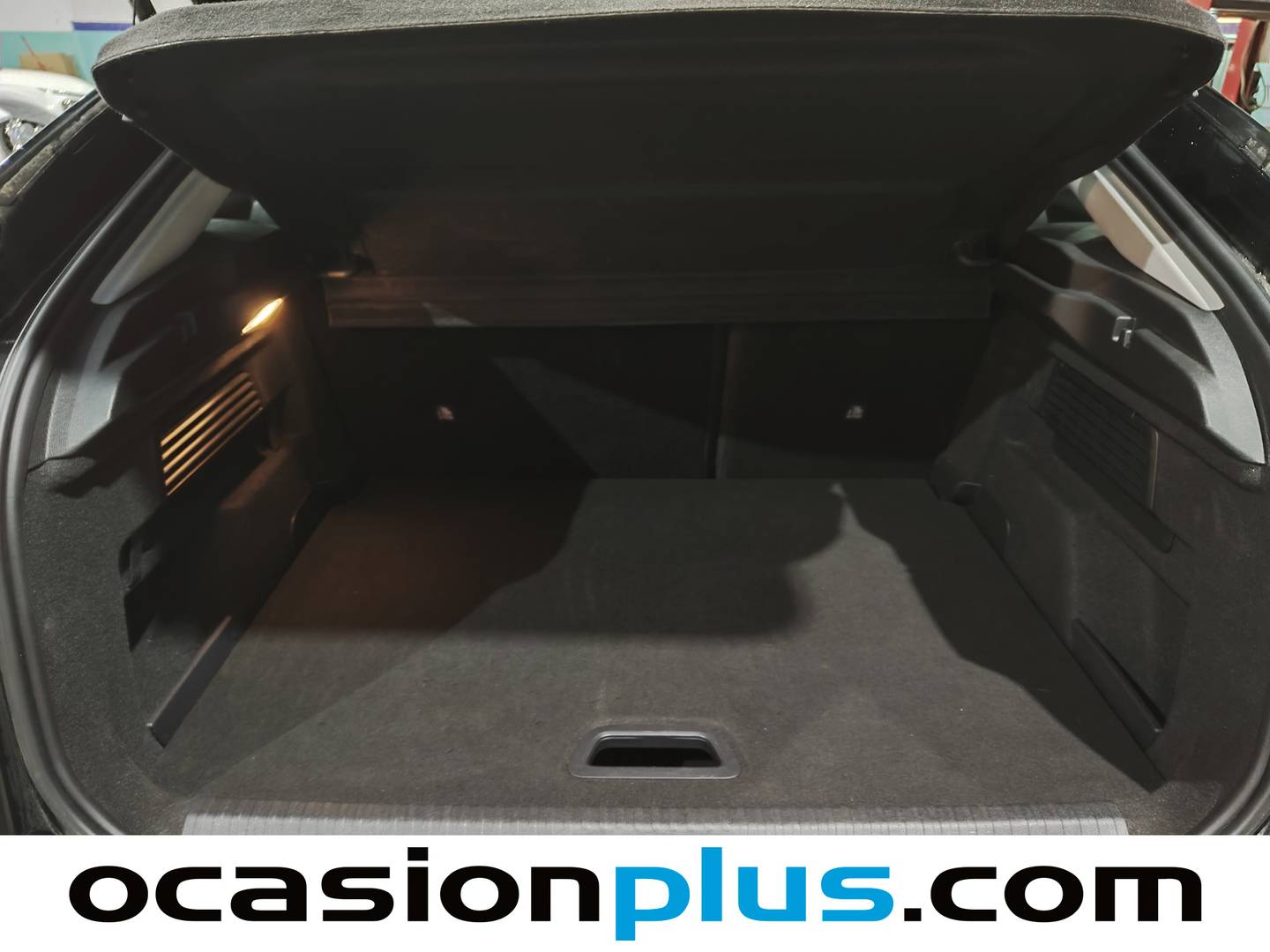 Foto Citroën C4 Citroen C4 PureTech 130 S&S 6v Feel Pack (130 CV)