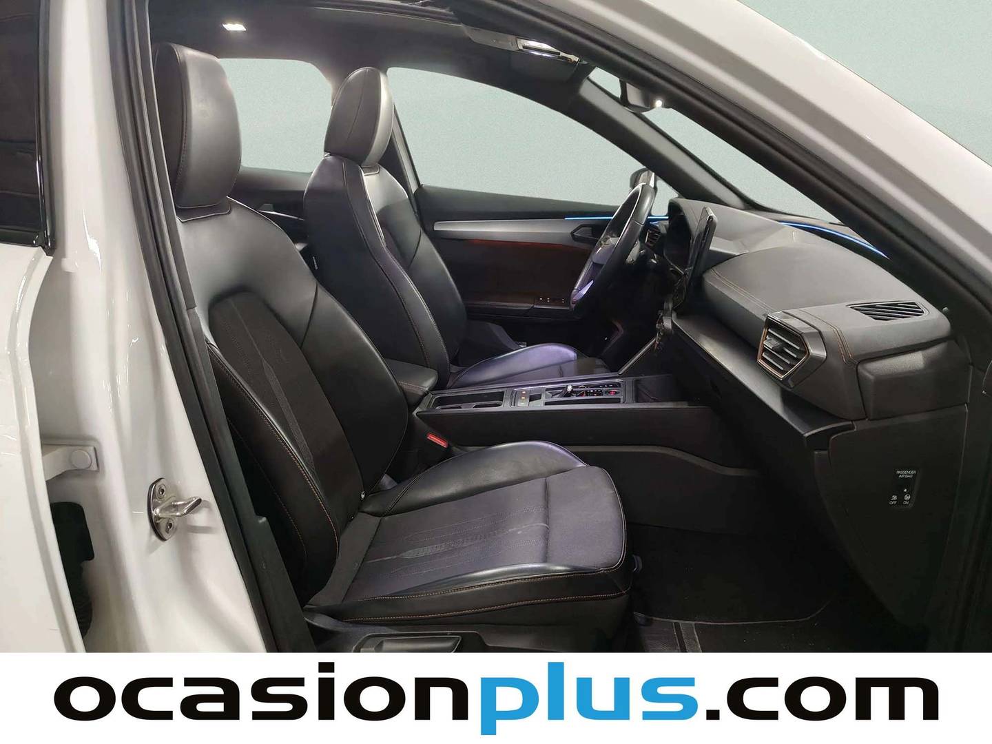 Cupra Formentor Cupra Formentor 1.4 e-Hybrid DSG (204 CV) 2021