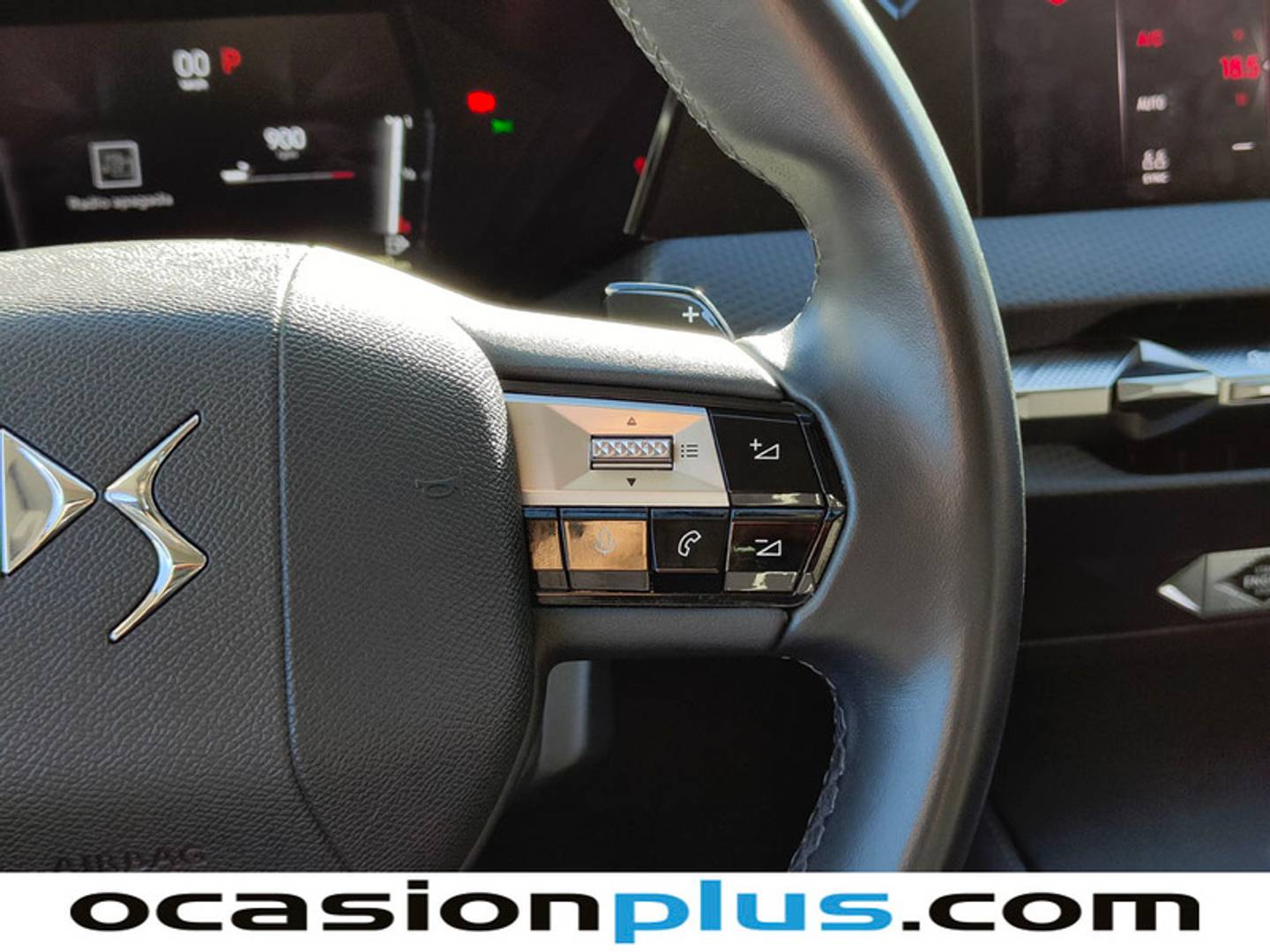 Foto DS DS 4 DS DS4 BlueHDi 130 Trocadero Auto (130 CV)