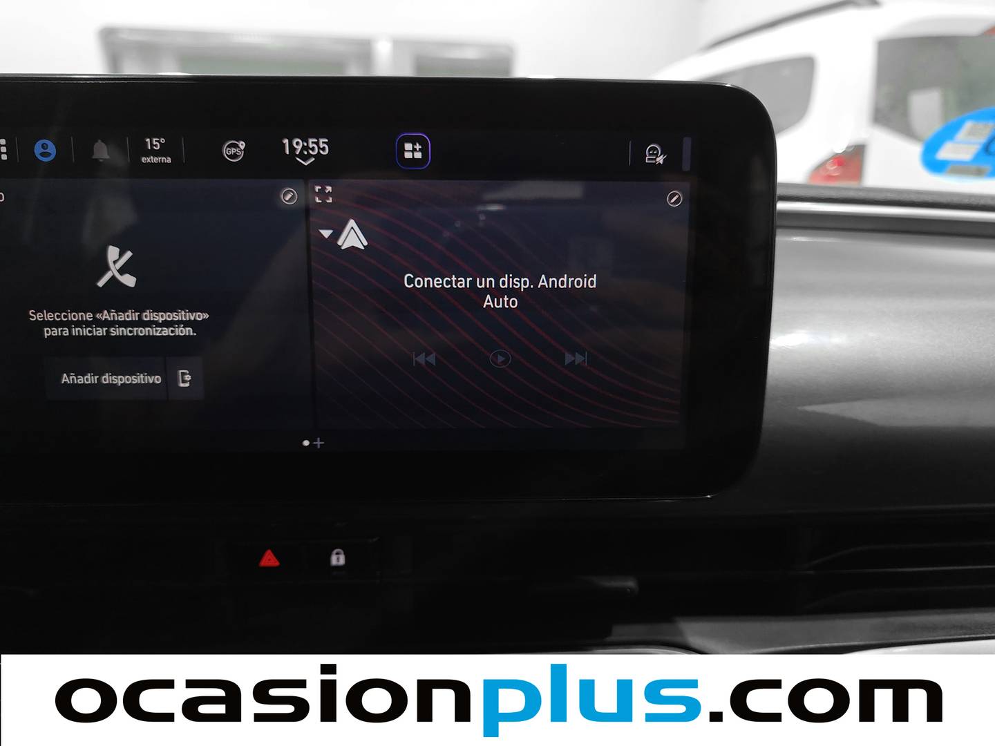 Foto Fiat 500 Fiat 500 Electrico Icon Hb 320km (118 CV)