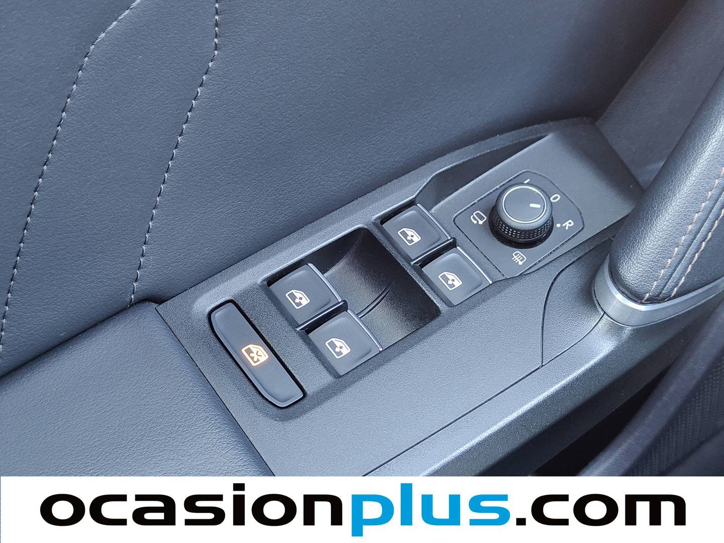 Cupra Formentor CUPRA Formentor 1.5 TSI DSG (150 CV) 2021