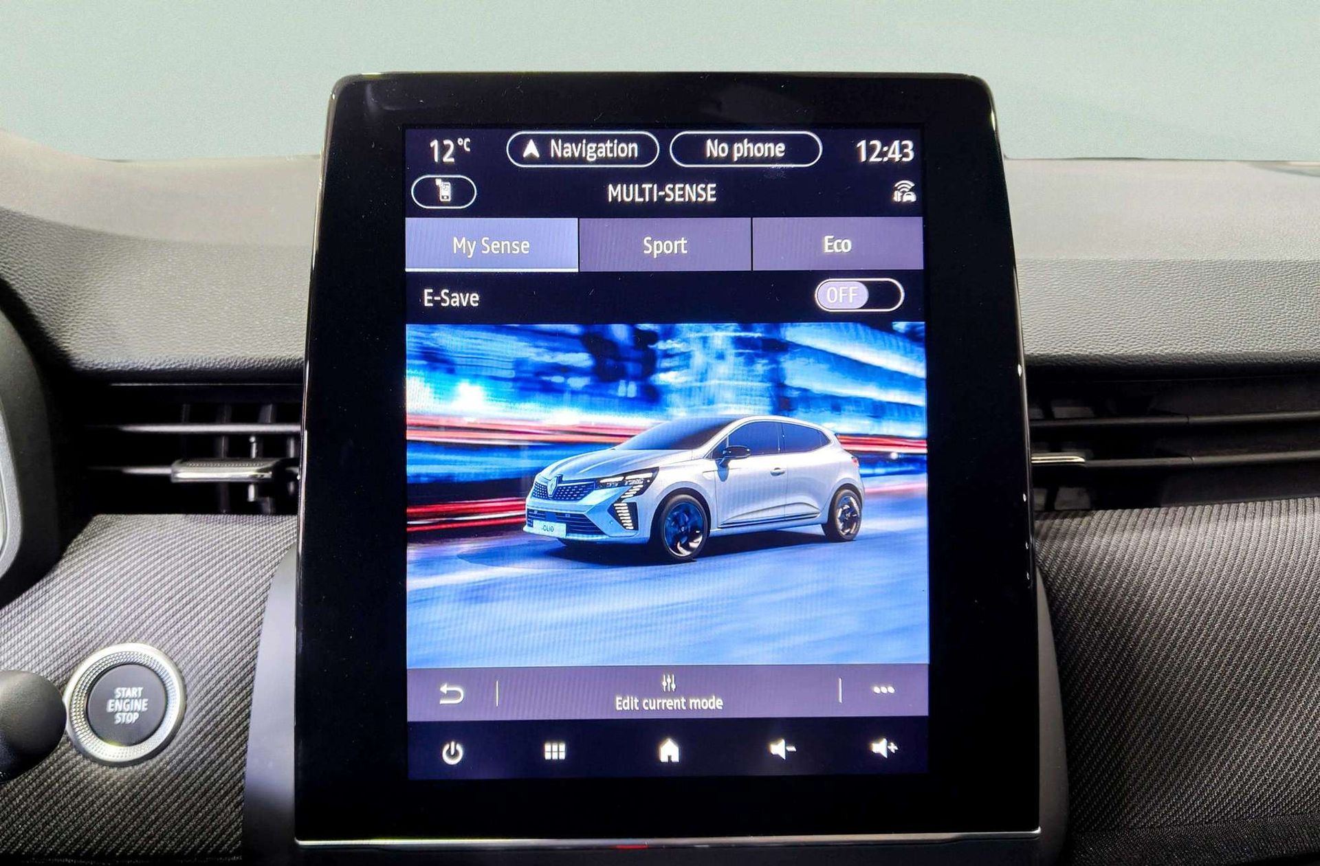 Renault Clio Esprit Alpine E-Tech - foto 11