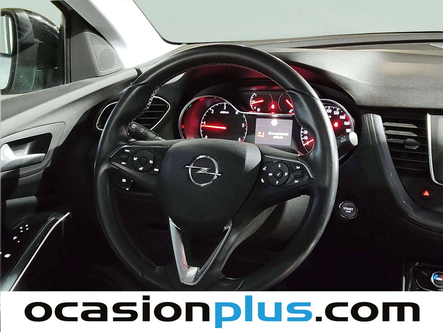 Foto Opel Grandland X Opel Grandland X 1.6 CDTi Excellence (120 CV)