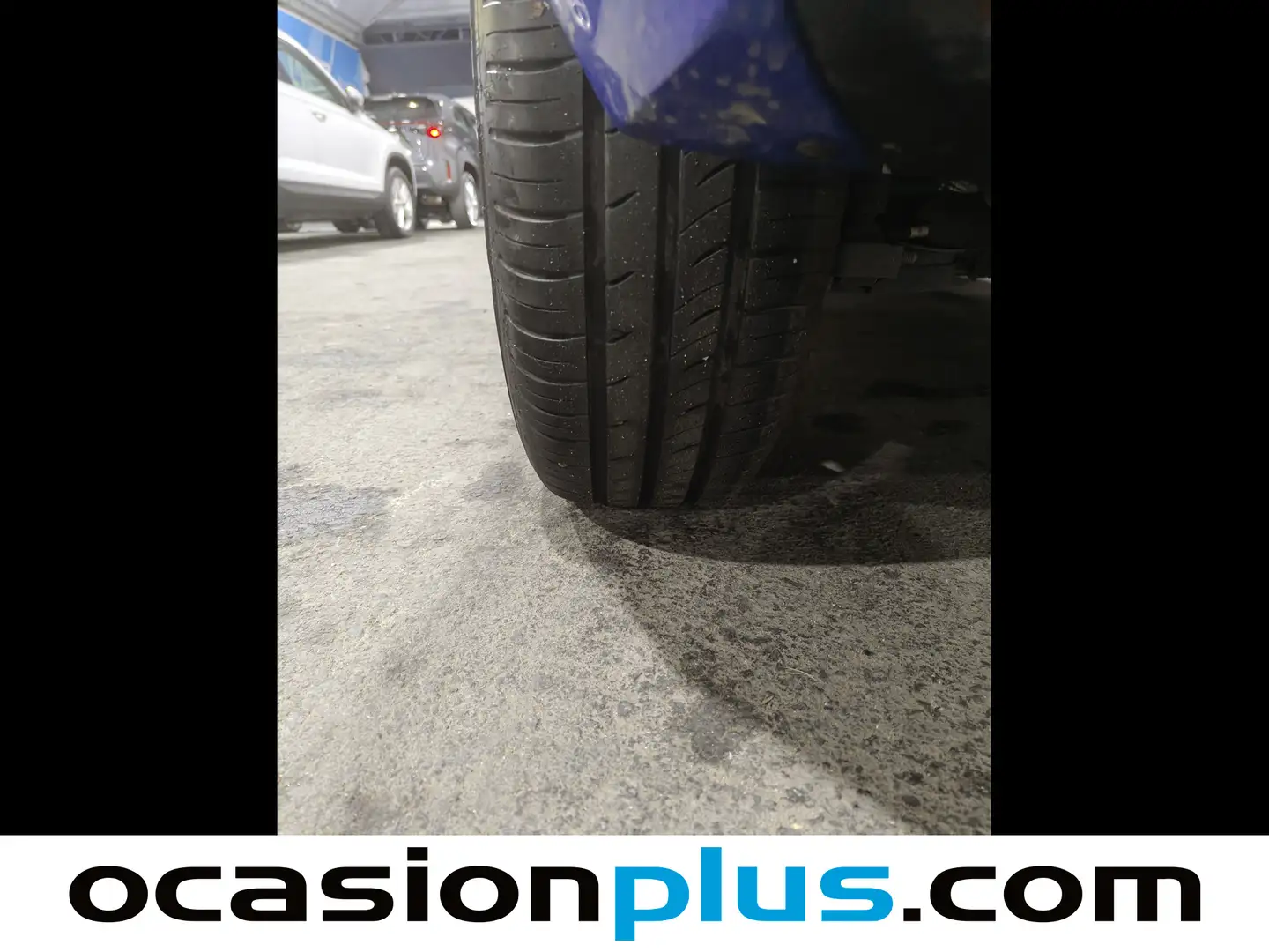 Foto Skoda Fabia Skoda Fabia 1.0 MPI Active (80 CV)