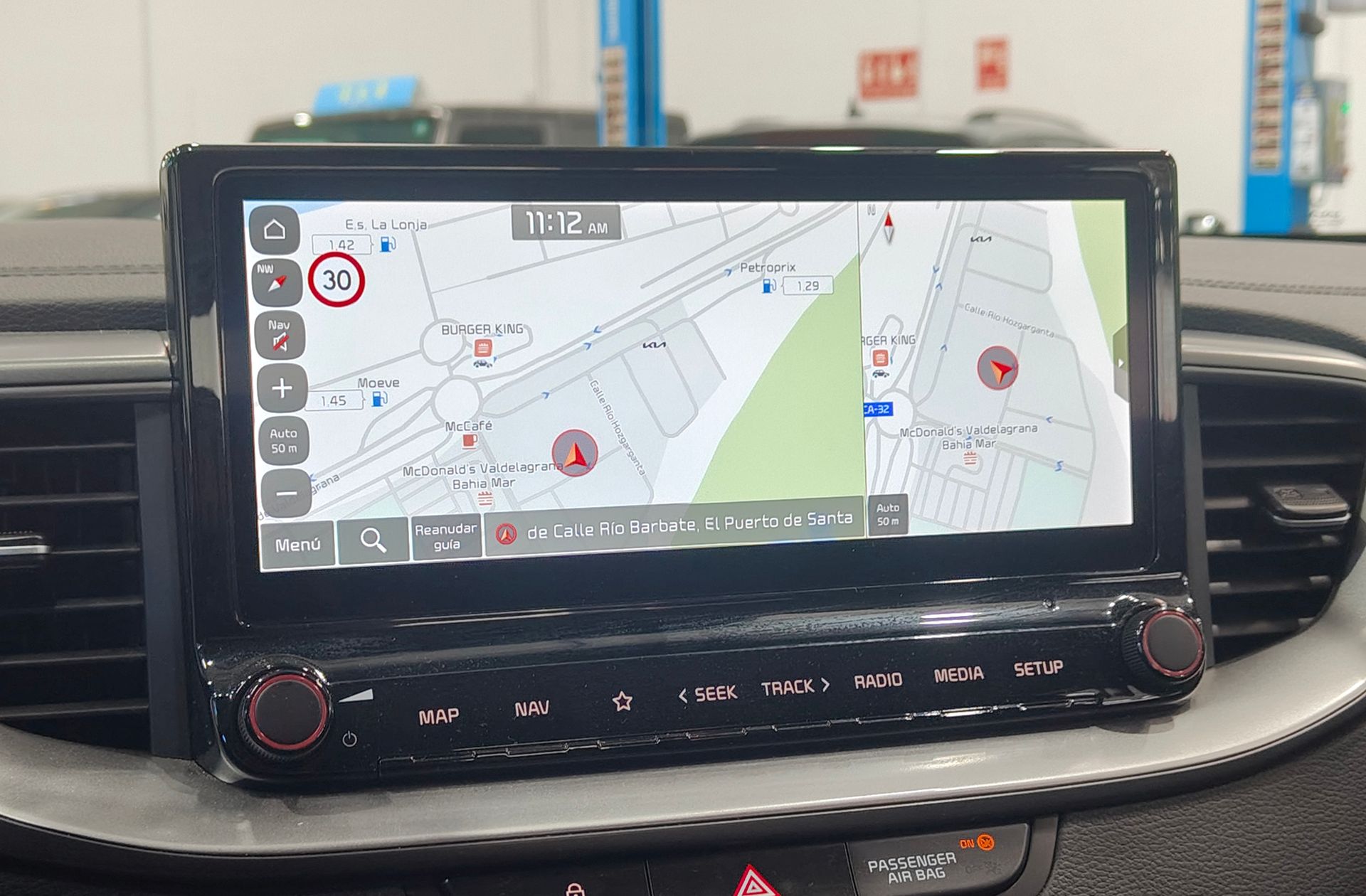 Kia XCeed 1.0 T-GDi Drive - foto 7