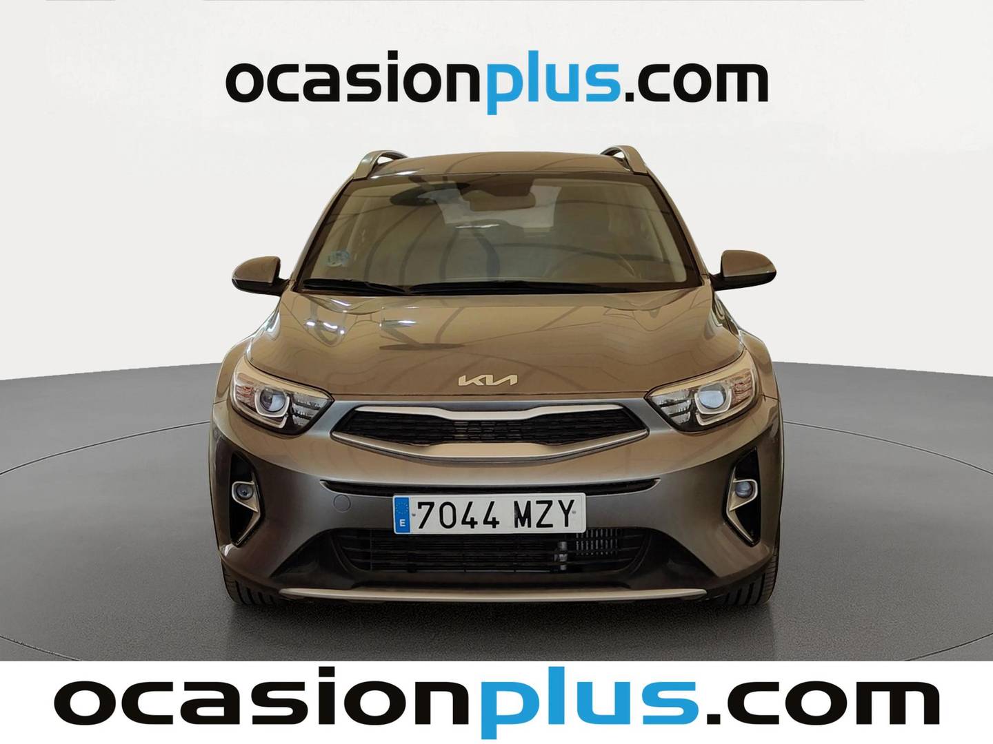 KIA Stonic KIA Stonic 1.0 T-GDi MHEV MT Concept (100 CV) km 0