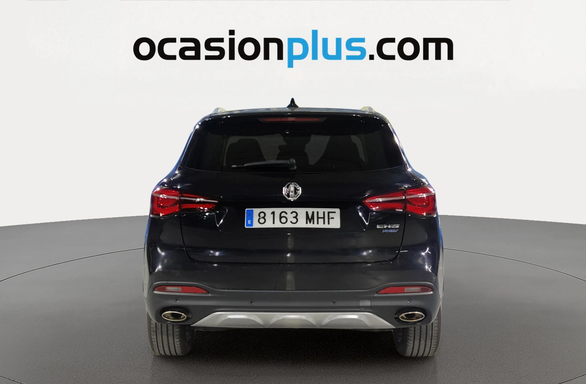 MG eHS 1.5 T-GDi PHEV Luxury - foto 18