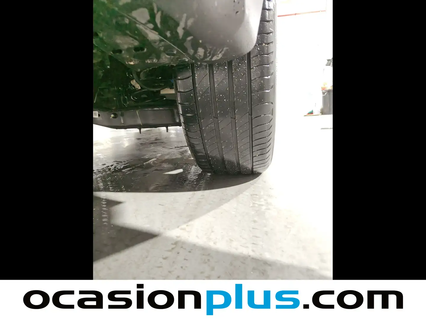 Foto Hyundai Tucson Hyundai Tucson 1.6 TGDI PHEV Maxx 4X4 Auto  (265 CV)