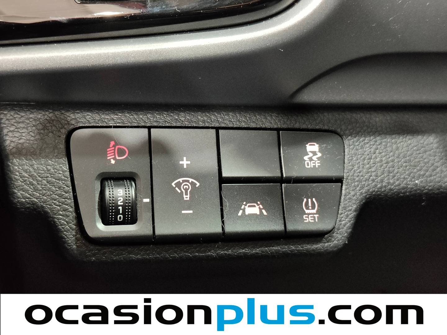 KIA Stonic KIA Stonic 1.2 CVVT Eco-Dynamics Drive (84 CV) 84cv