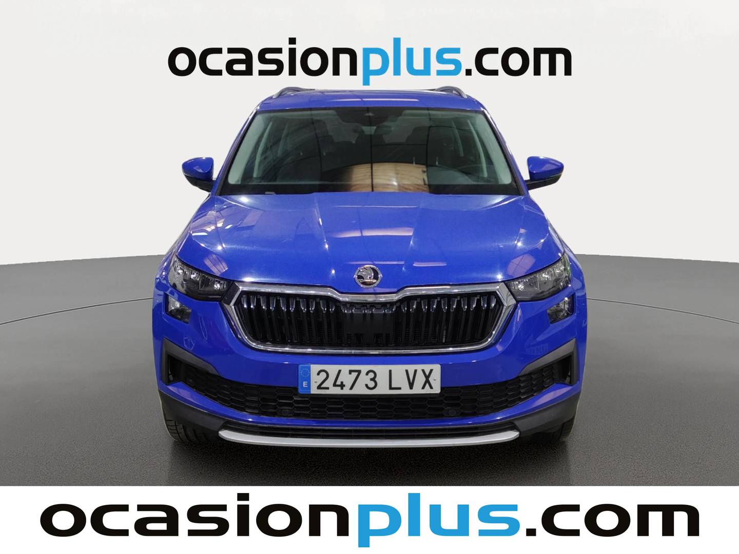 Foto Skoda Kodiaq Skoda Kodiaq 1.5 TSI Ambition 4x2 DSG (150 CV) 7 Plazas
