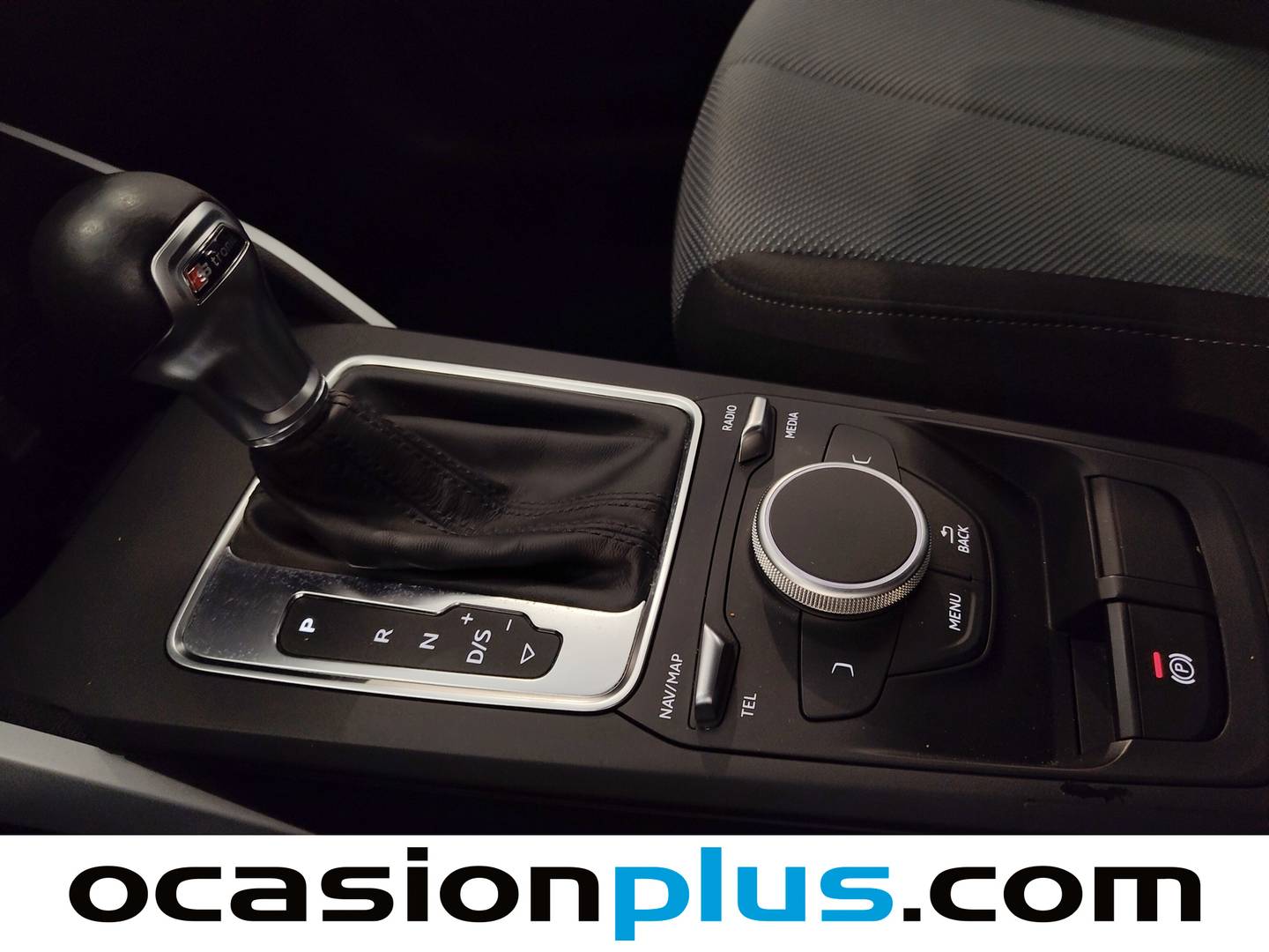 Audi Q2 Audi Q2 design 35 TFSI (150 CV) S tronic de segunda mano