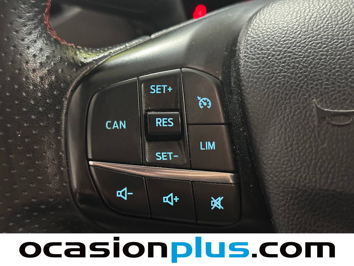 Ford Focus Ford Focus 1.0 Ecoboost ST-Line (125 CV) seminuevo